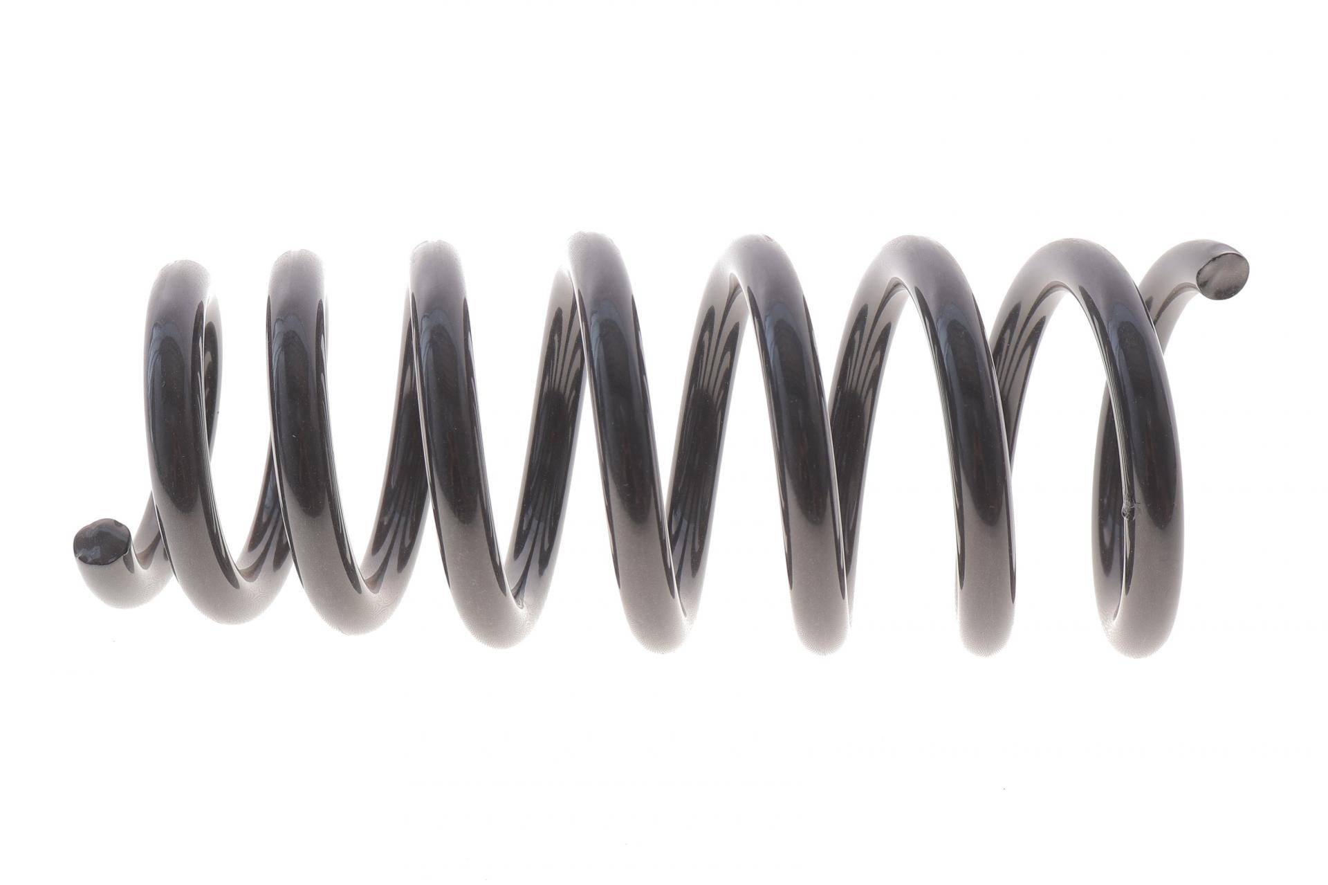 Комплект пружин (передніх) (Pro-Kit) BMW X6 (E71/E72) M 07-14 (2 шт.)