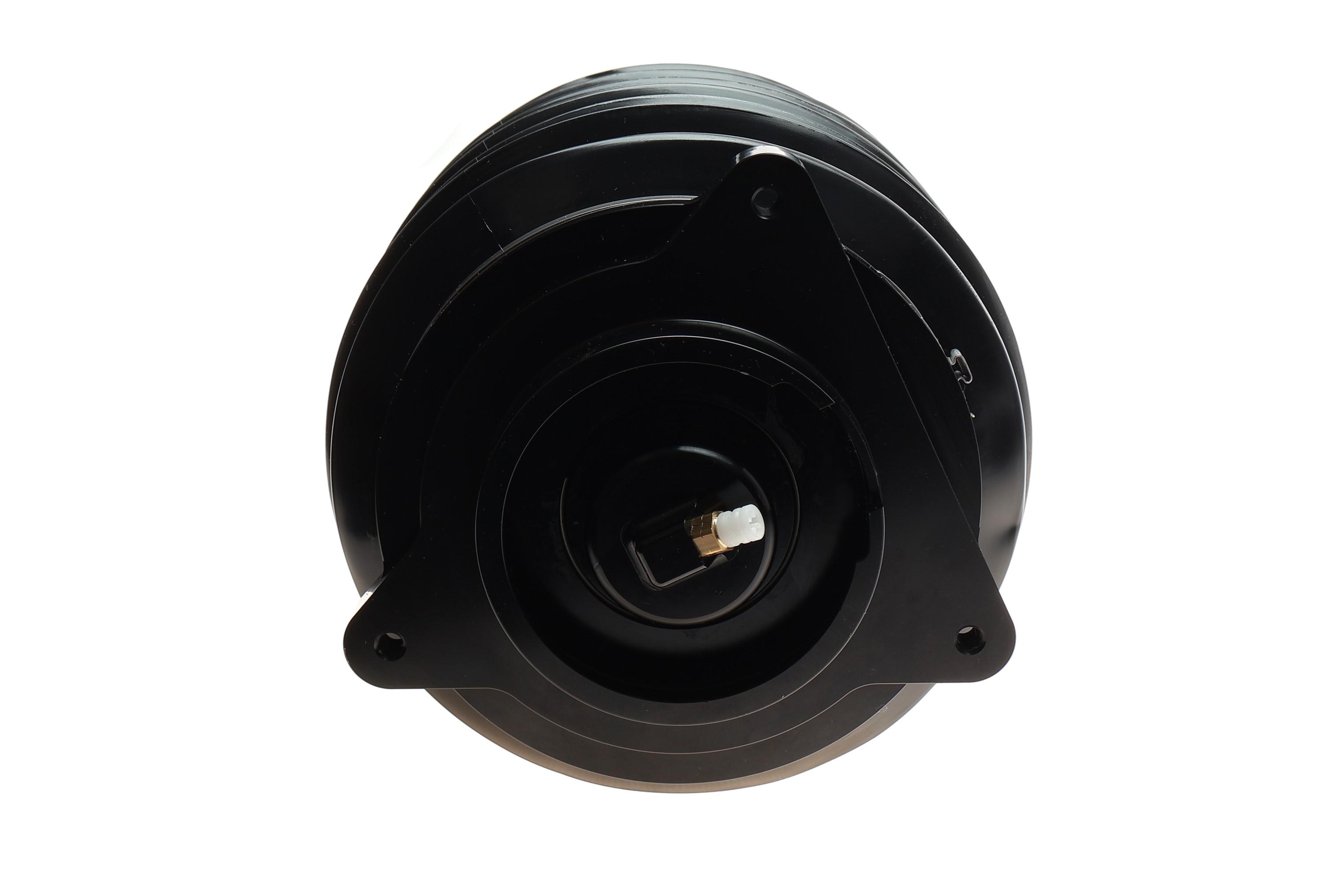 Амортизатор (передній) MB E-class (W212) 09-15 (L) (пневмо)