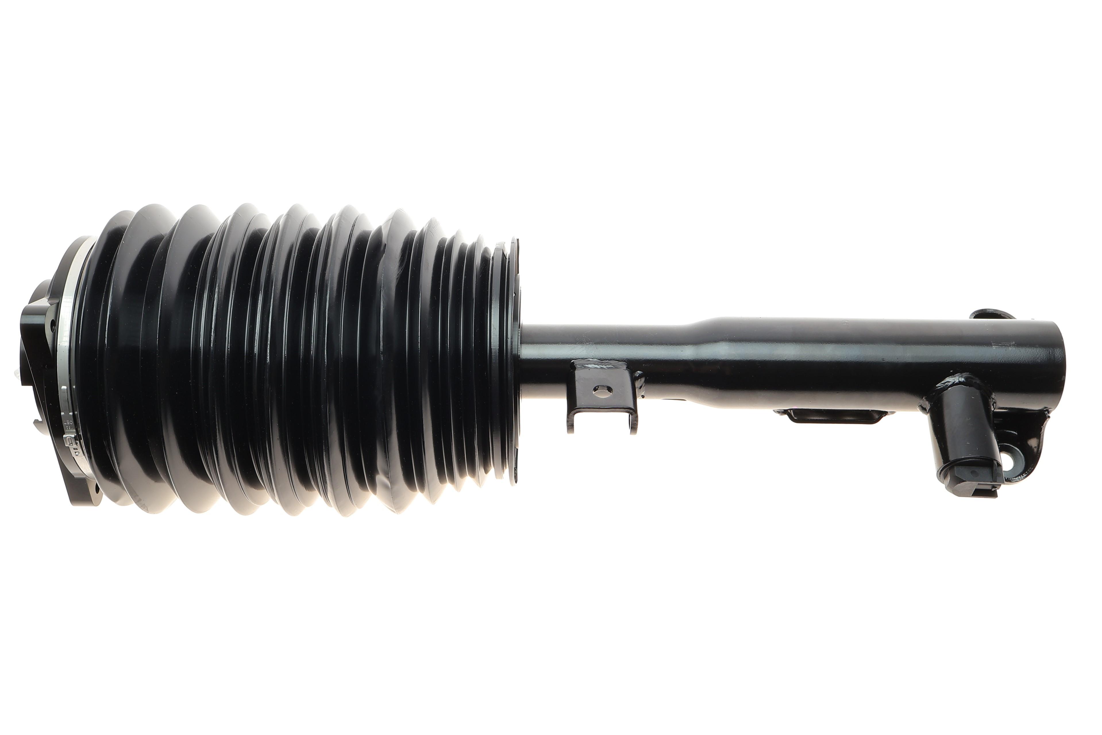 Амортизатор (передній) MB E-class (W212) 09-15 (L) (пневмо)