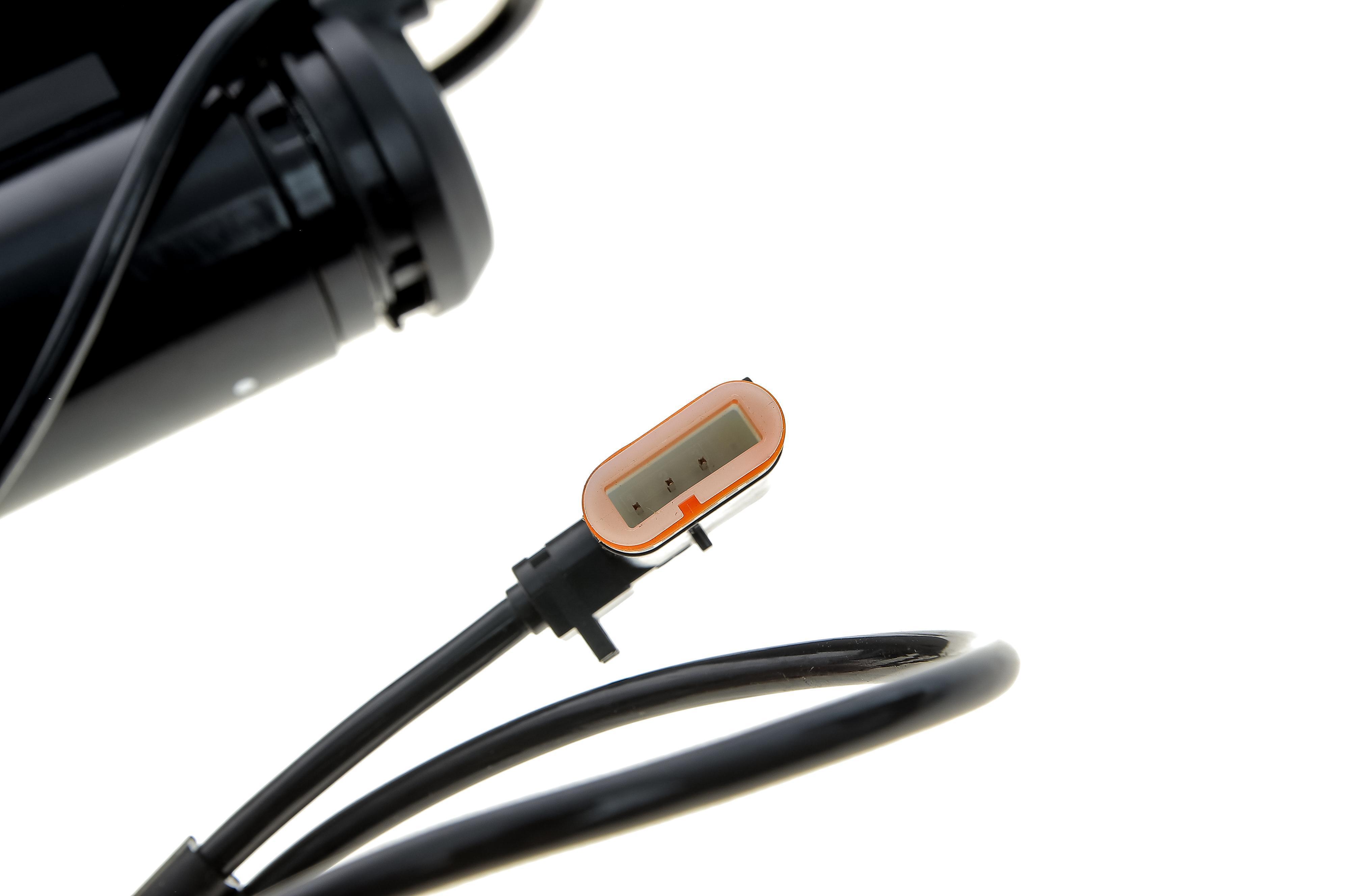 Амортизатор (задній) MB E-class (W211) 5.5/6.2 AMG (M113/M156) 02-08