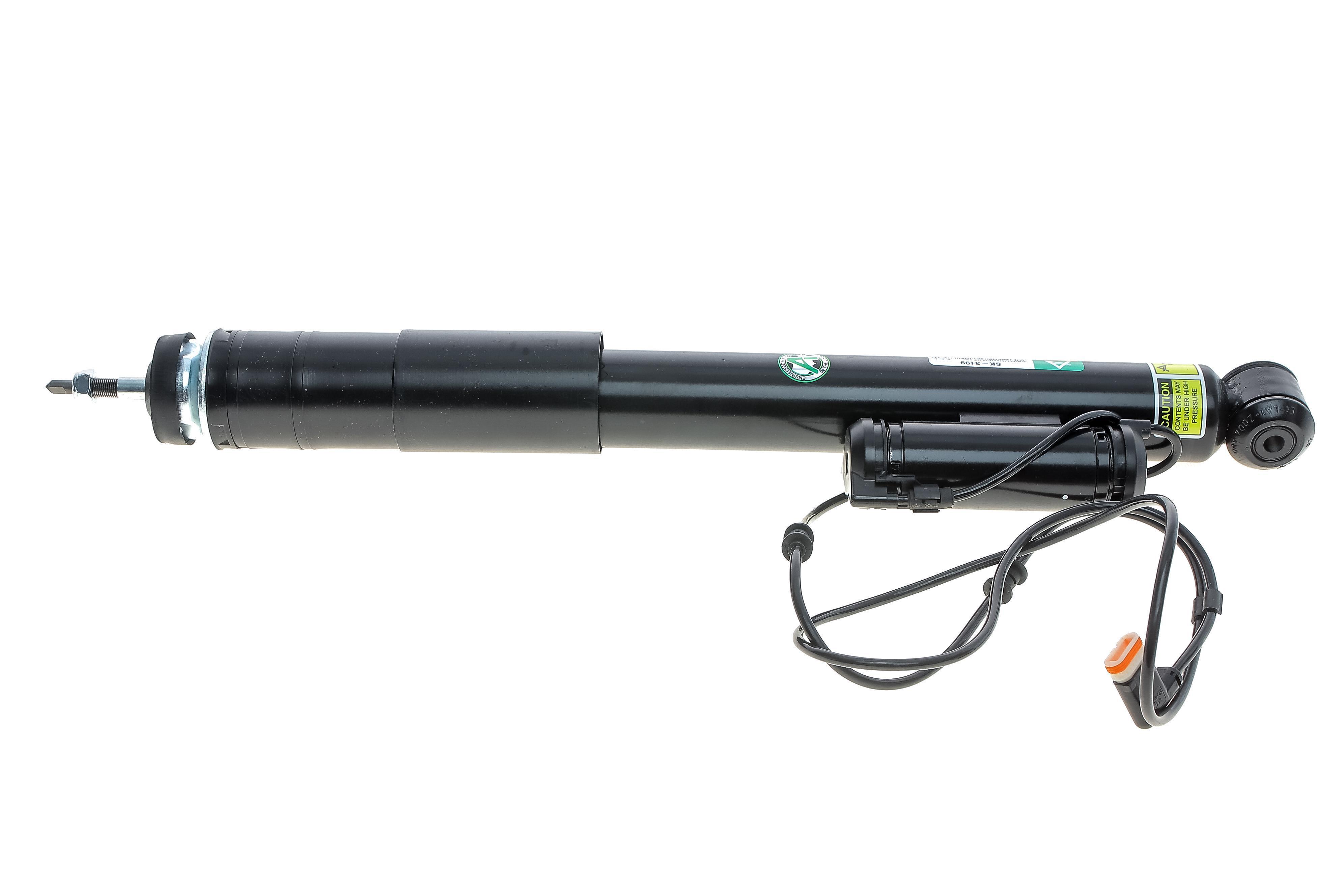 Амортизатор (задній) MB E-class (W211) 5.5/6.2 AMG (M113/M156) 02-08