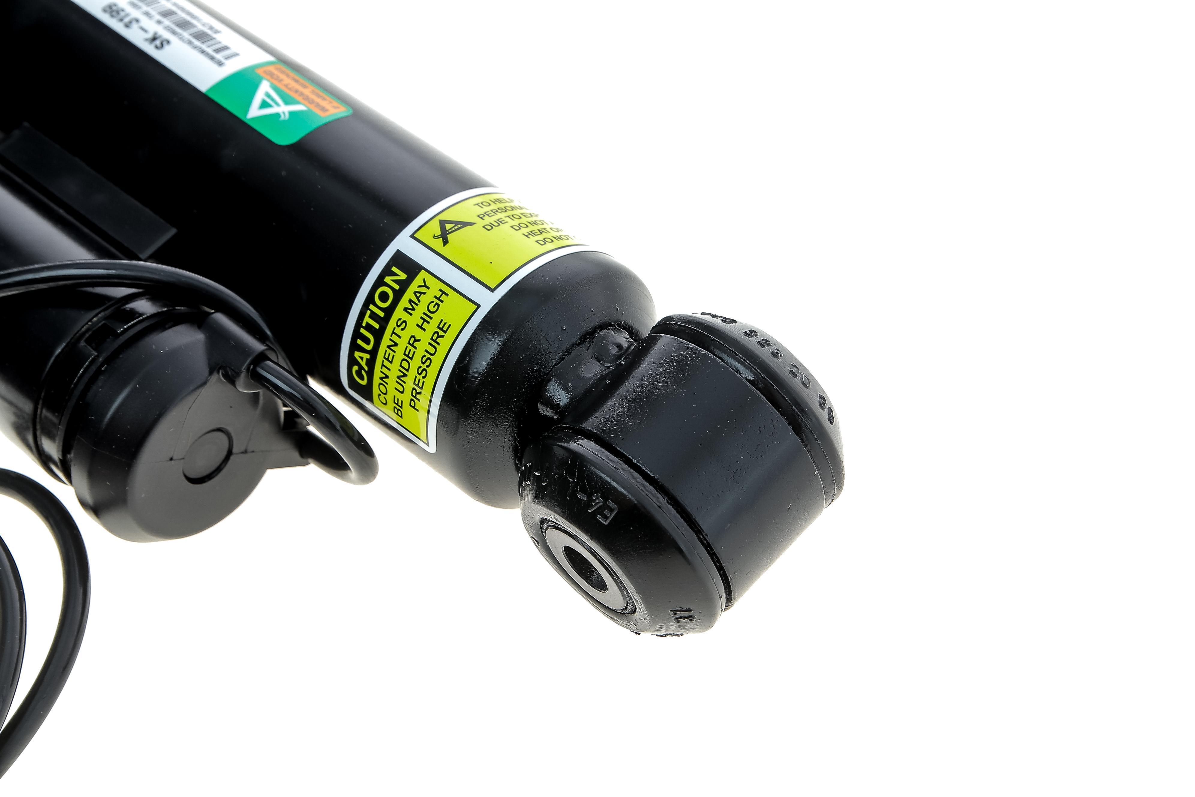 Амортизатор (задній) MB E-class (W211) 5.5/6.2 AMG (M113/M156) 02-08