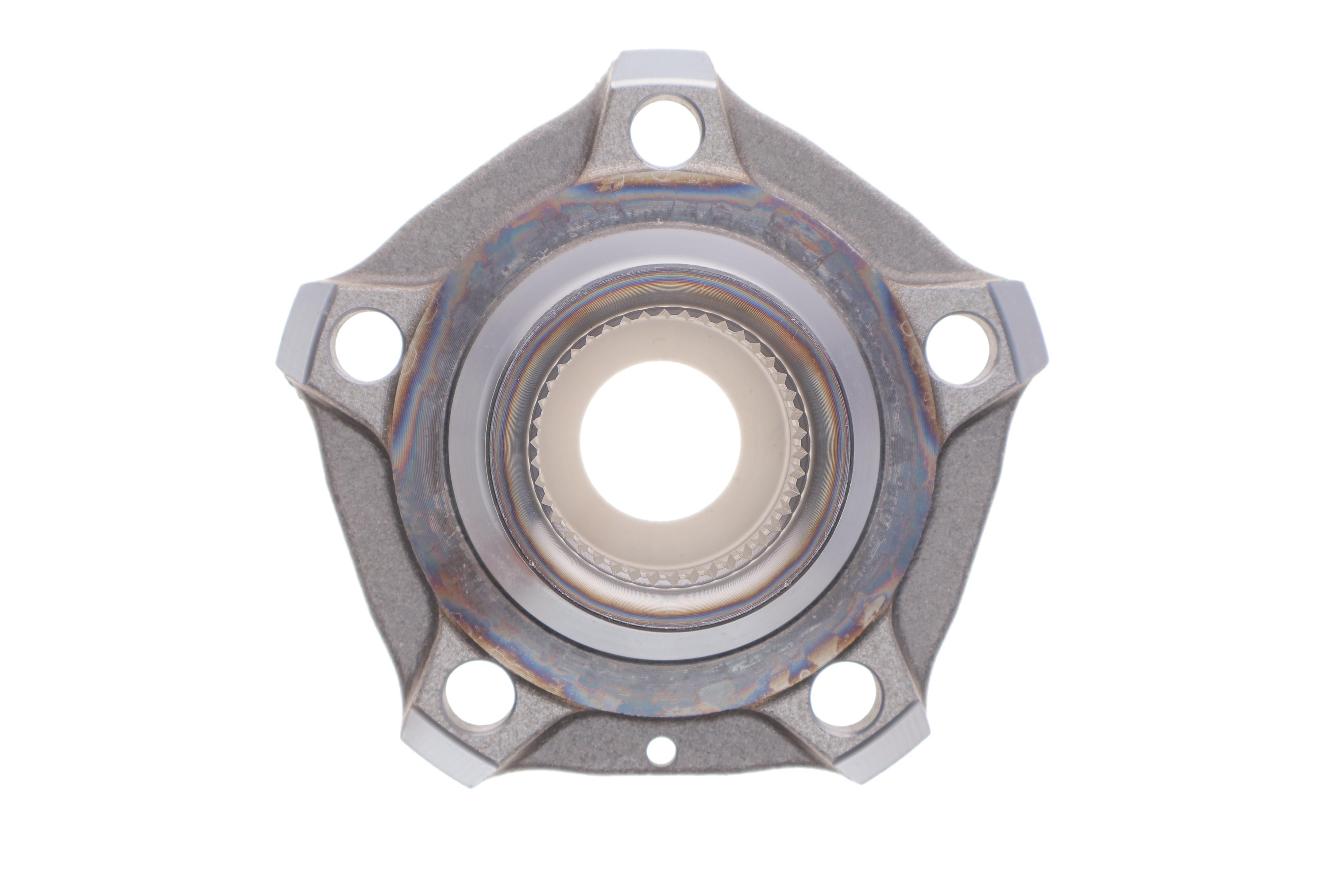 Маточина колеса (передньої) Audi A4/A5/A6/Q5/E-Tron 15-