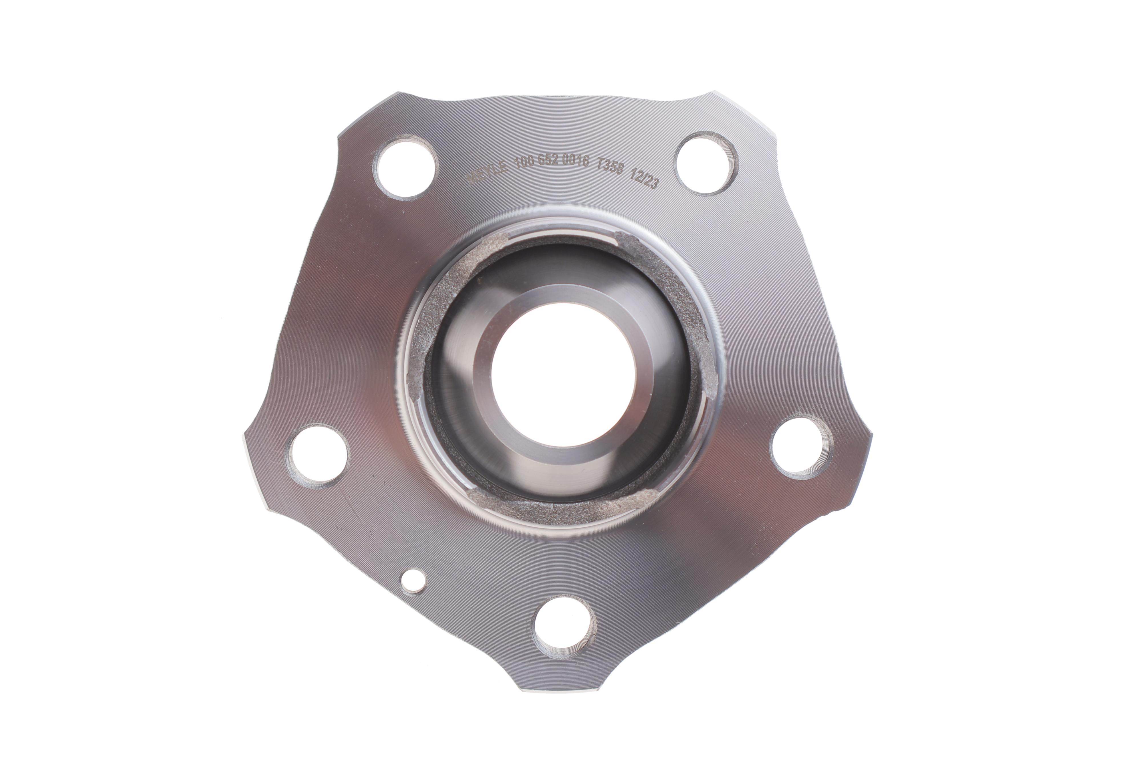 Маточина колеса (передньої) Audi A4/A5/A6/Q5/E-Tron 15-