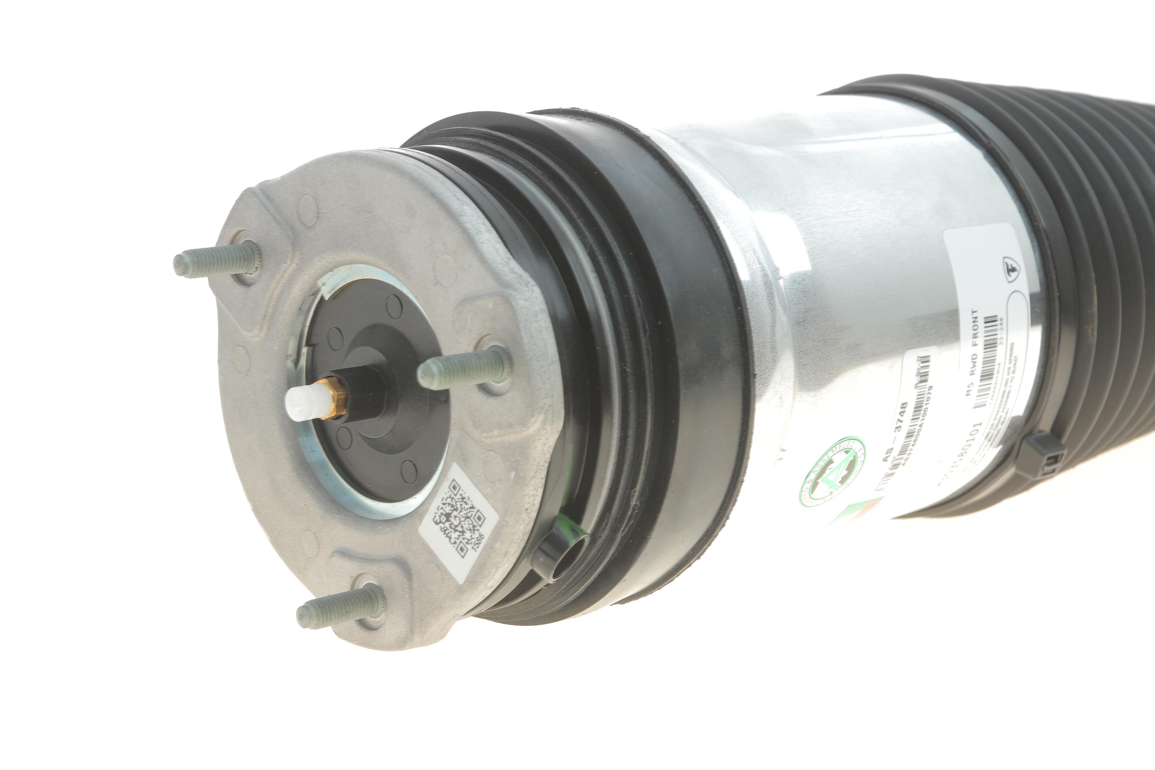 Амортизатор (передній) Tesla Model S 13- (пневмо)