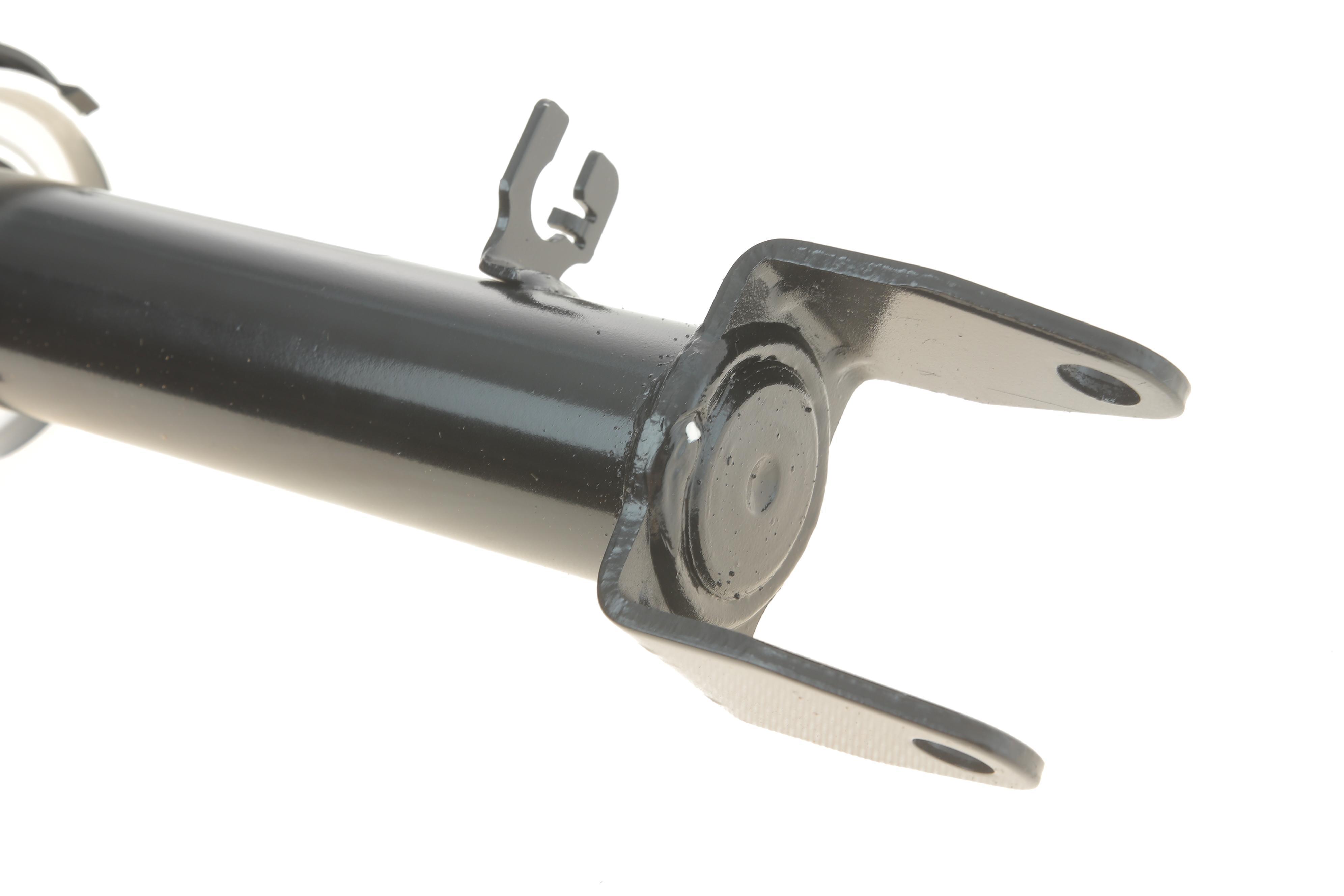 Амортизатор (передній) Tesla Model S 13- (пневмо)