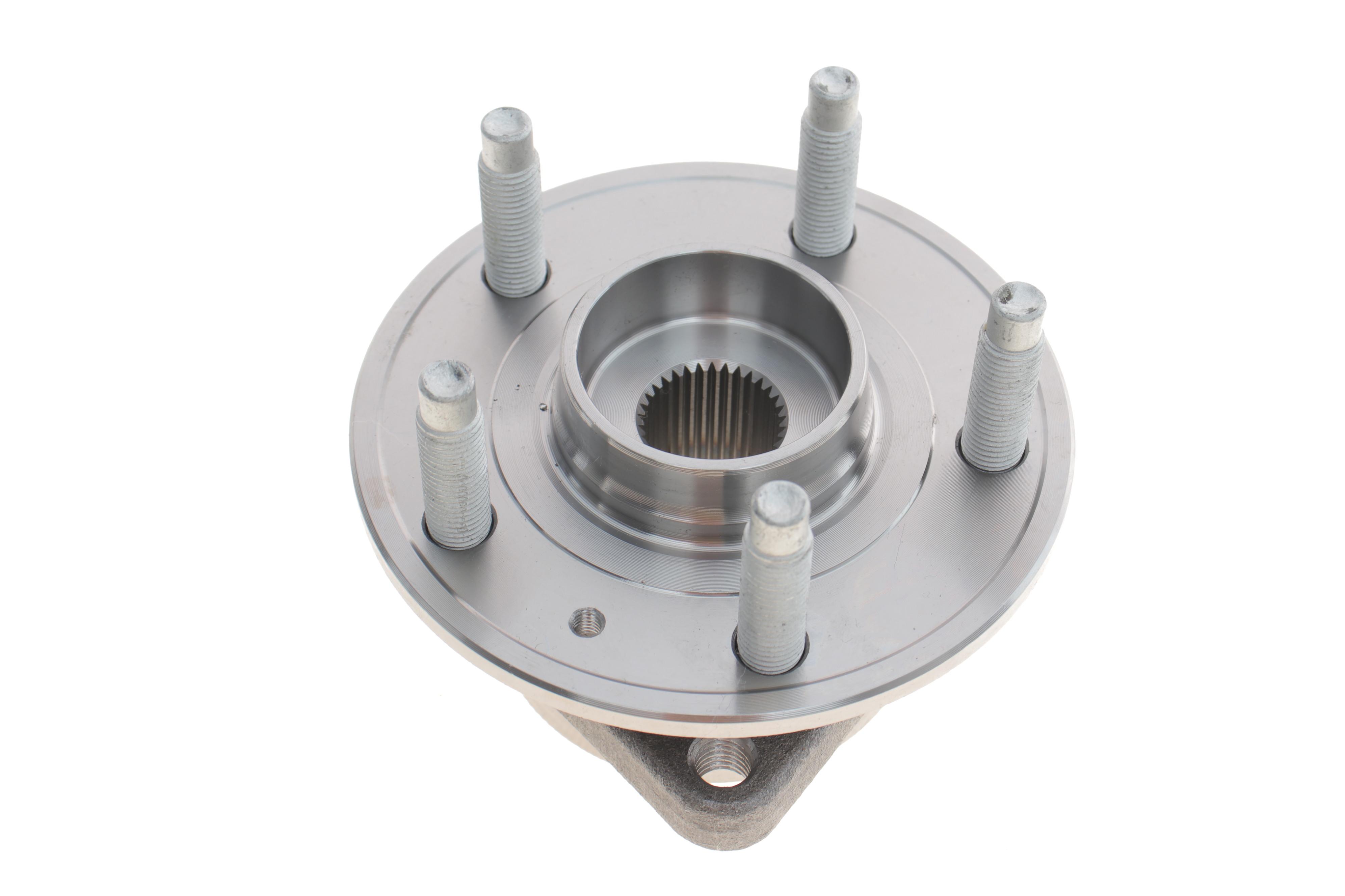 Підшипник маточини (передньої) Opel Astra 15- (25.4x136x79.4)