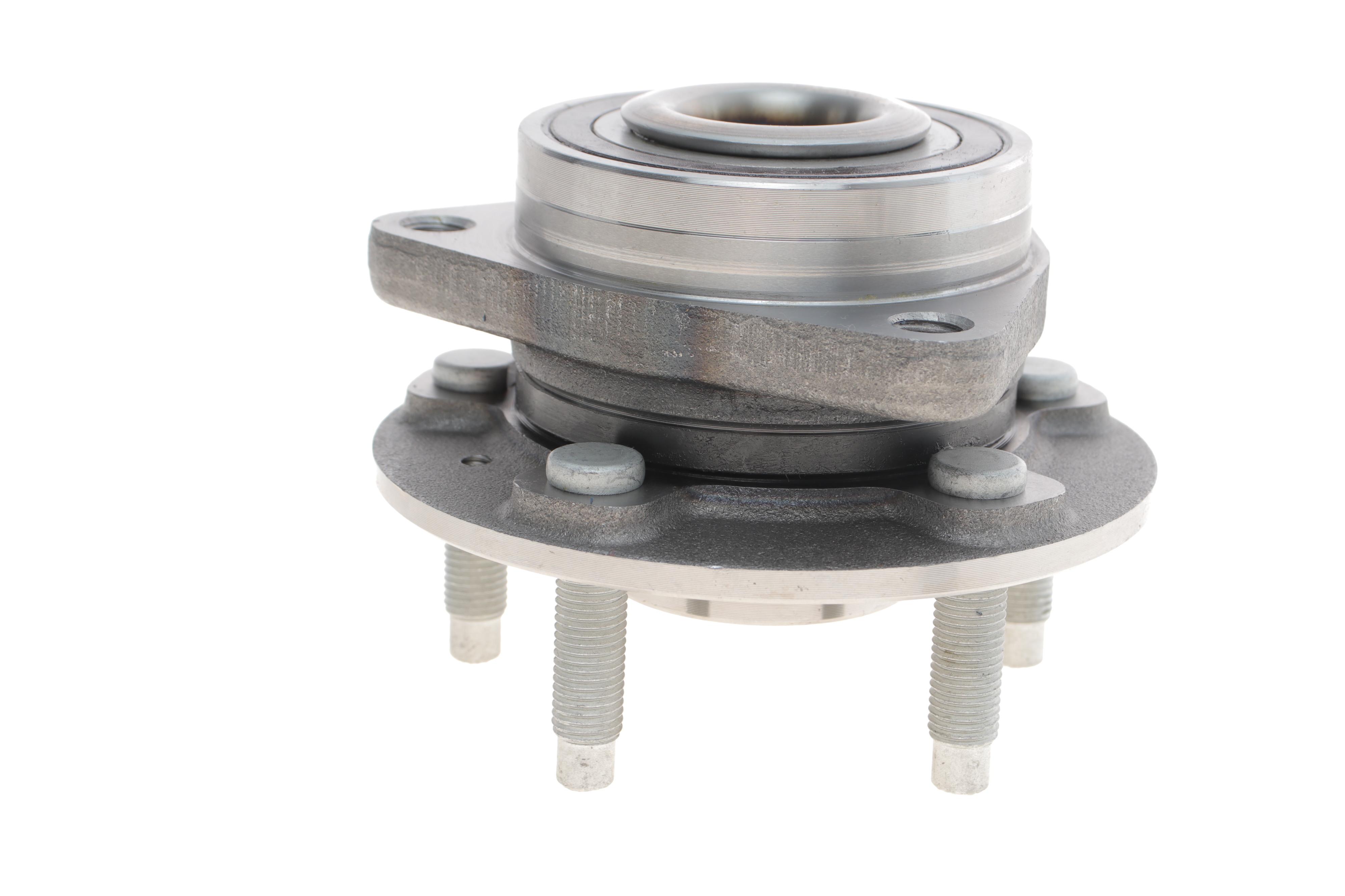 Підшипник маточини (передньої) Opel Astra 15- (25.4x136x79.4)