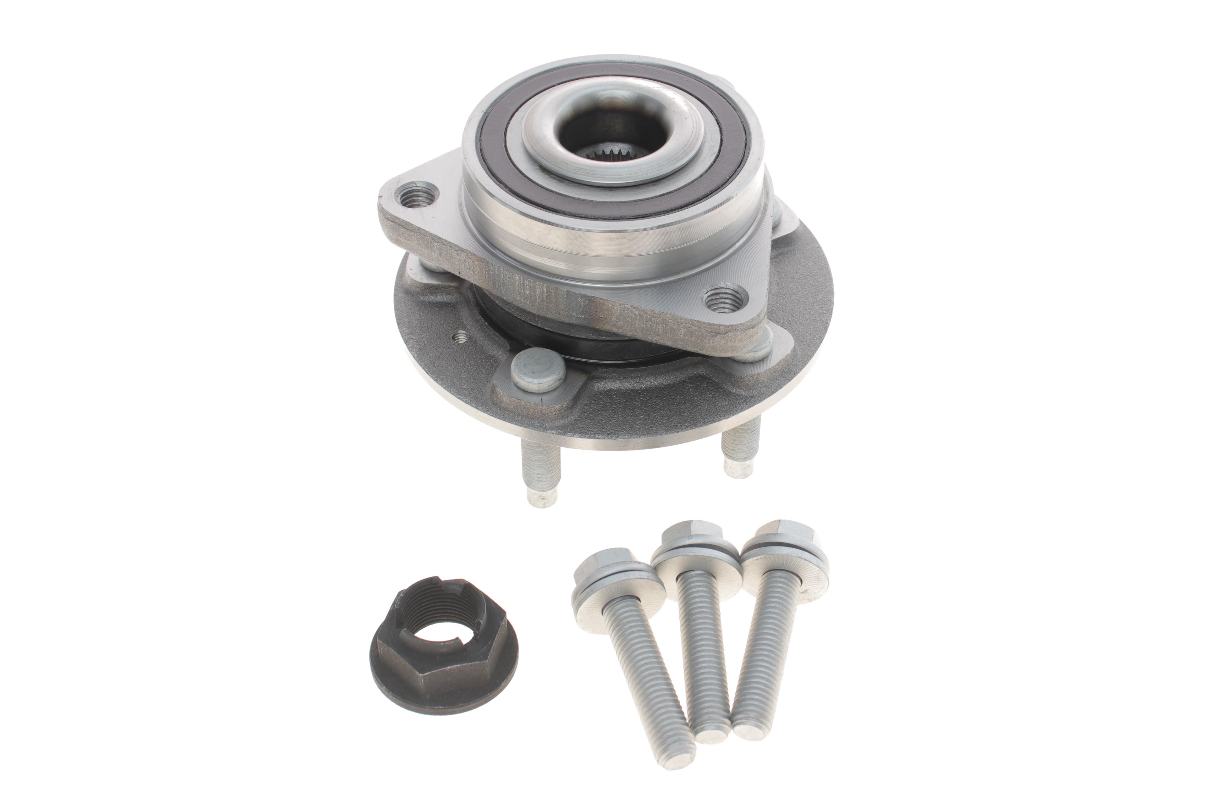 Підшипник маточини (передньої) Opel Astra 15- (25.4x136x79.4)