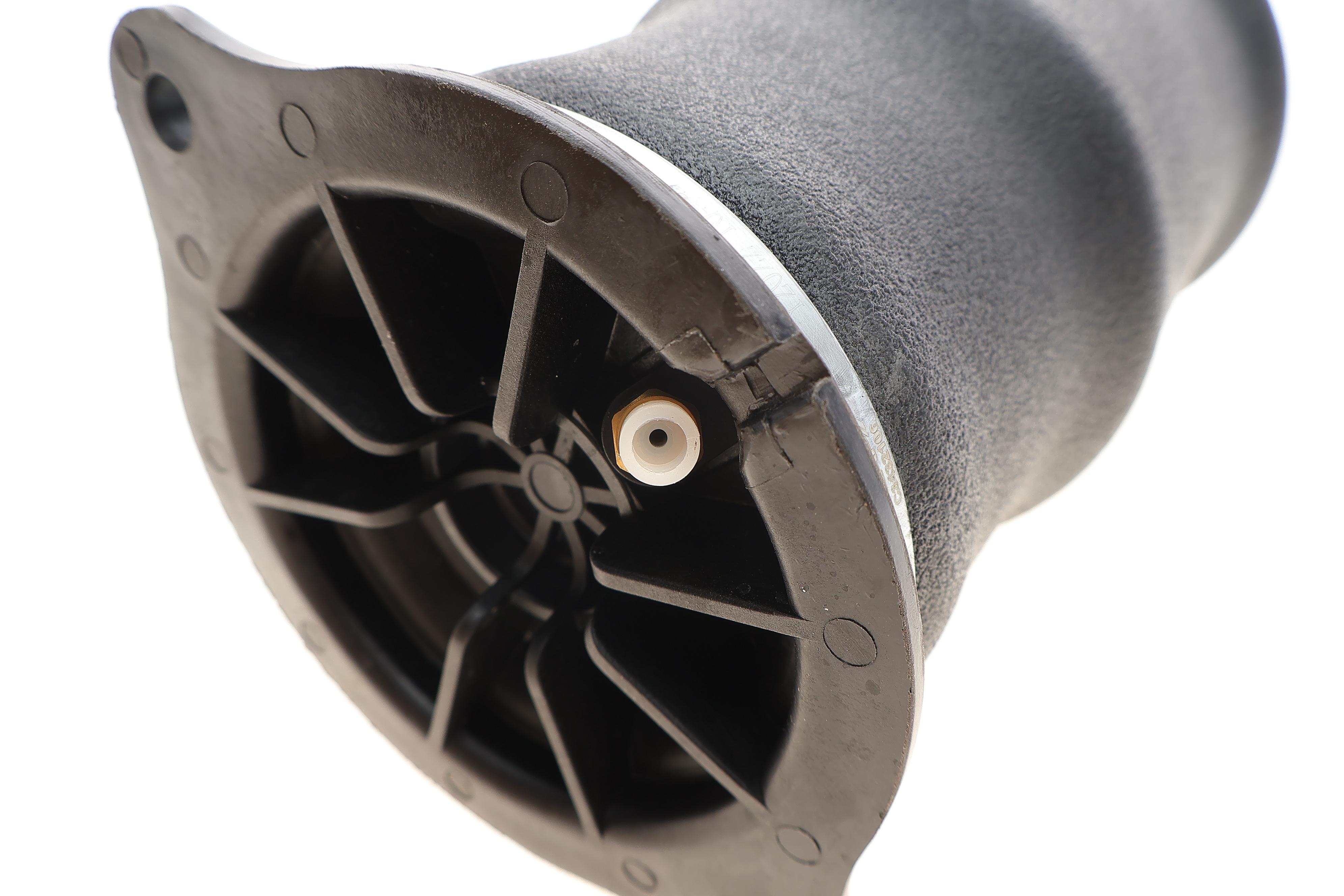 Подушка пневмопідвіски (ззаду) MB Vito (W639) 03-