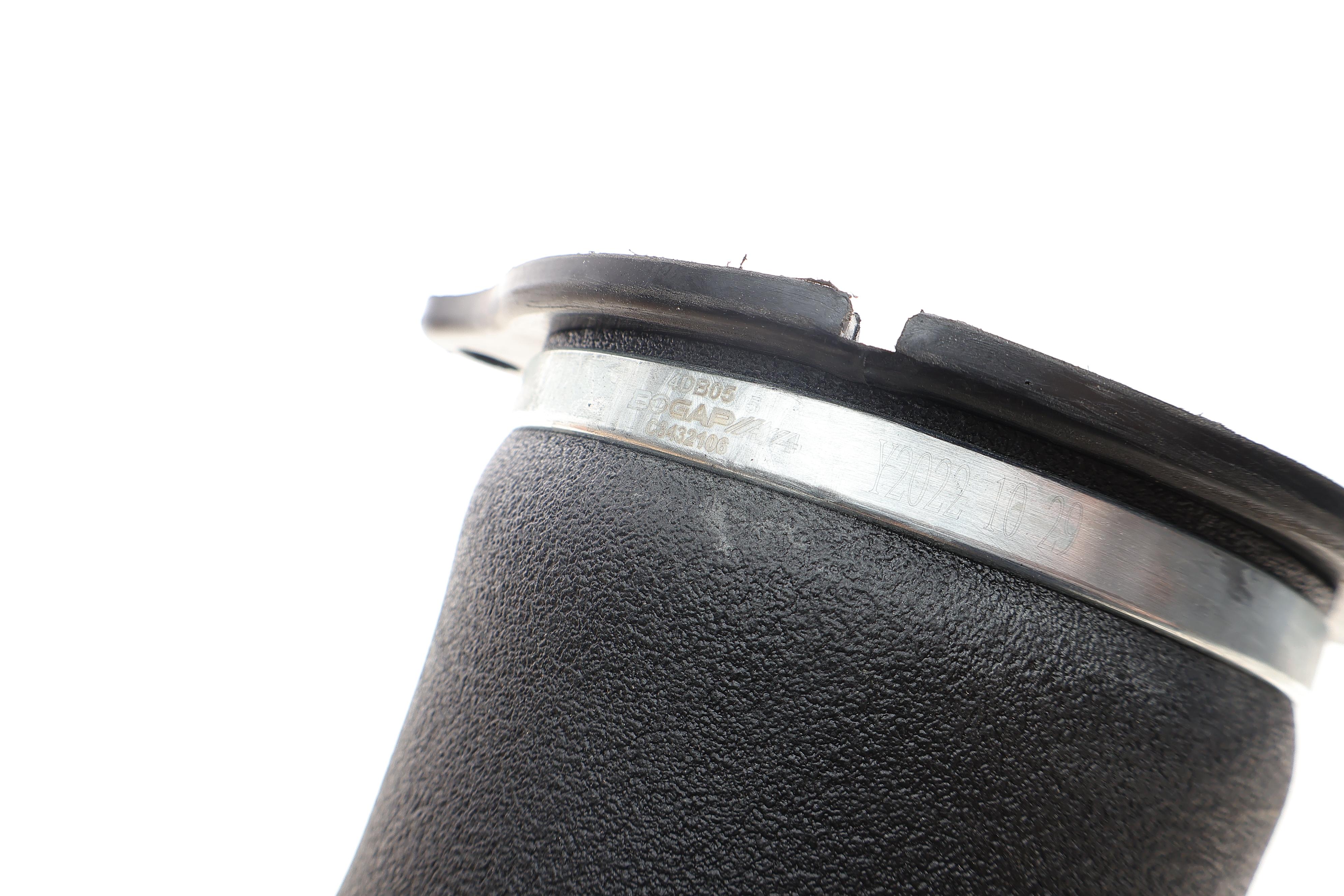 Подушка пневмопідвіски (ззаду) MB Vito (W639) 03-