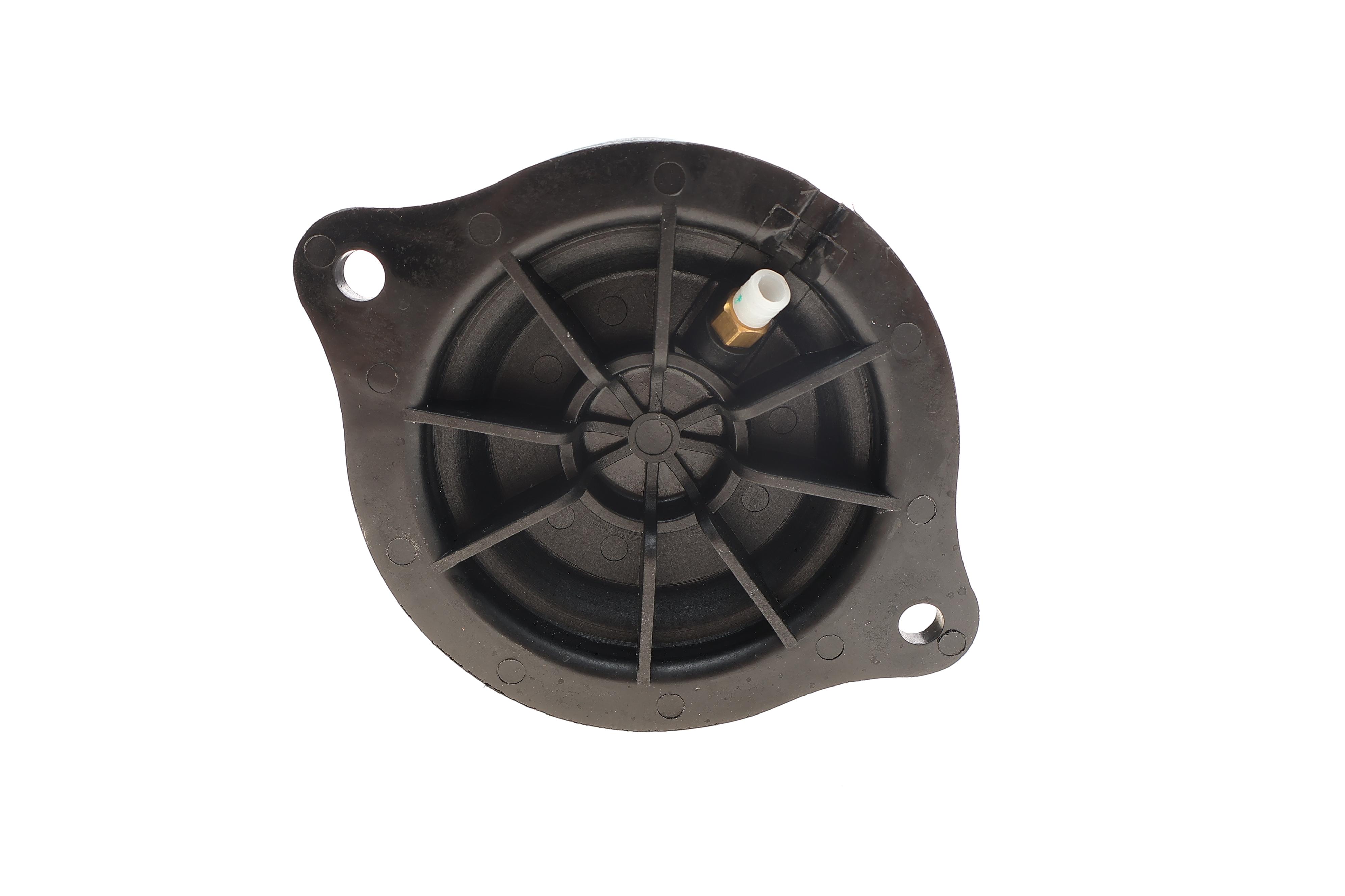 Подушка пневмопідвіски (ззаду) MB Vito (W639) 03-