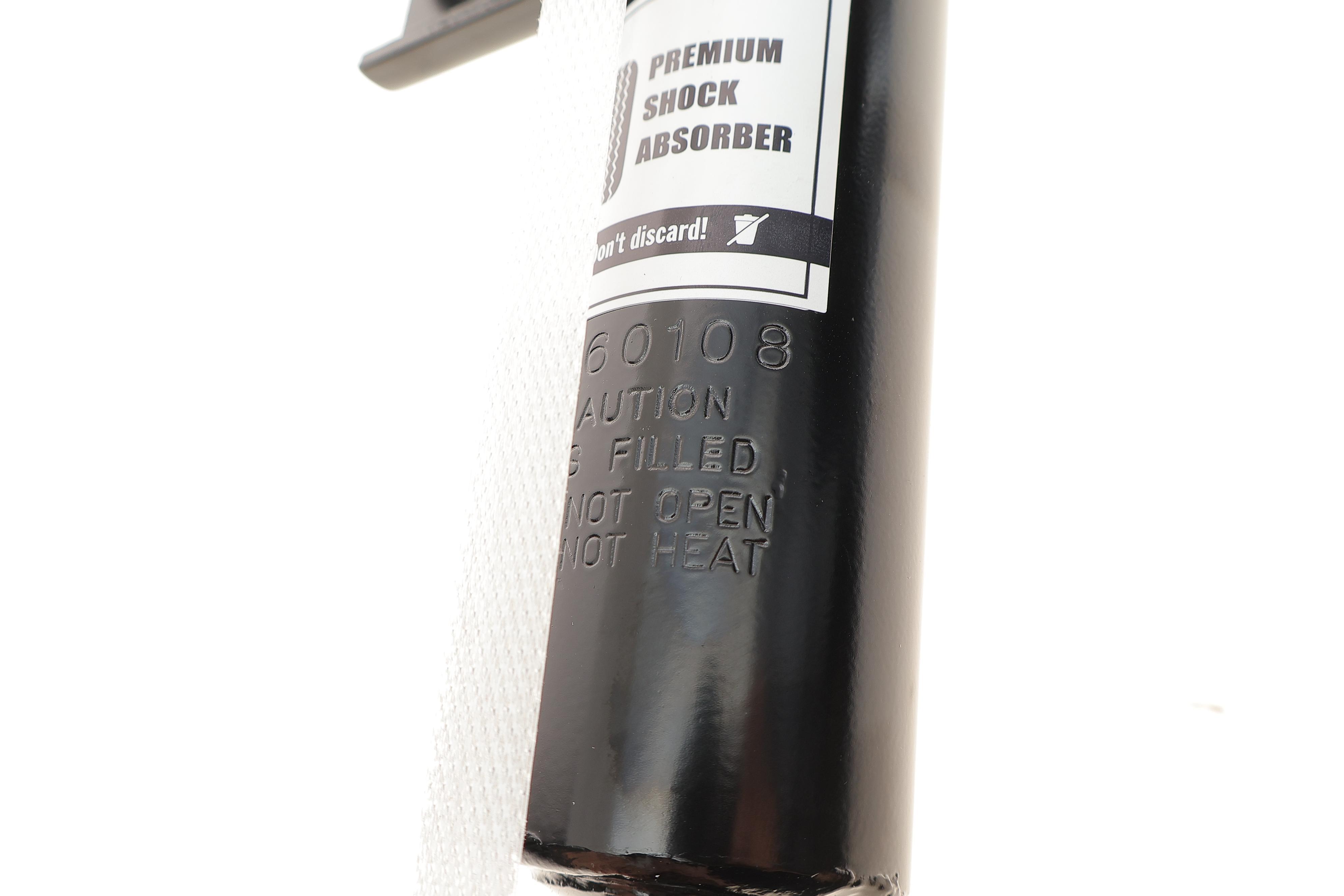 Амортизатор (передній) BMW 5 (F10/F11) 10- (L) B47/N20/N47/n52/N53/N57