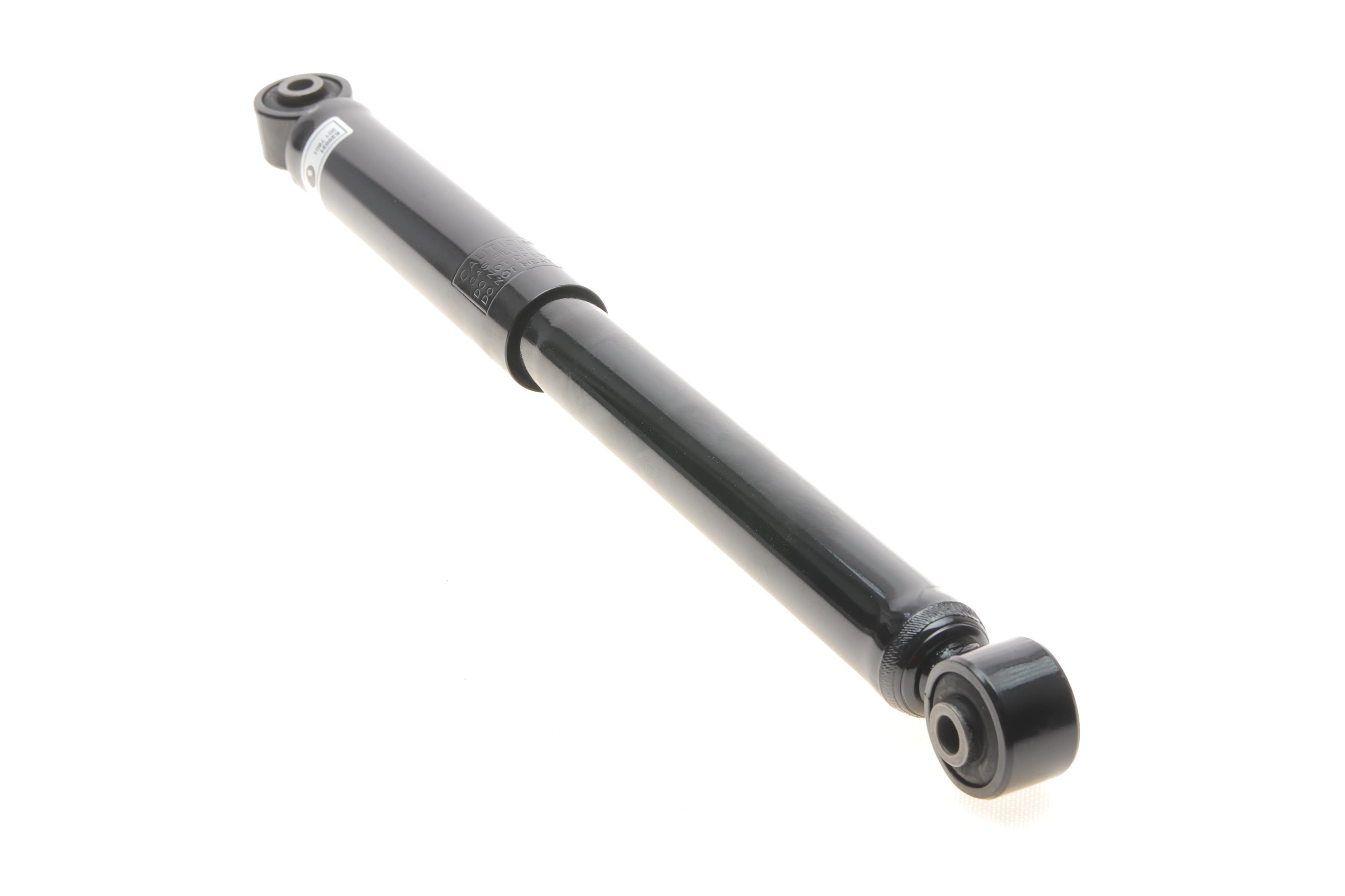 Амортизатор (задній) Suzuki Grand Vitara 05-