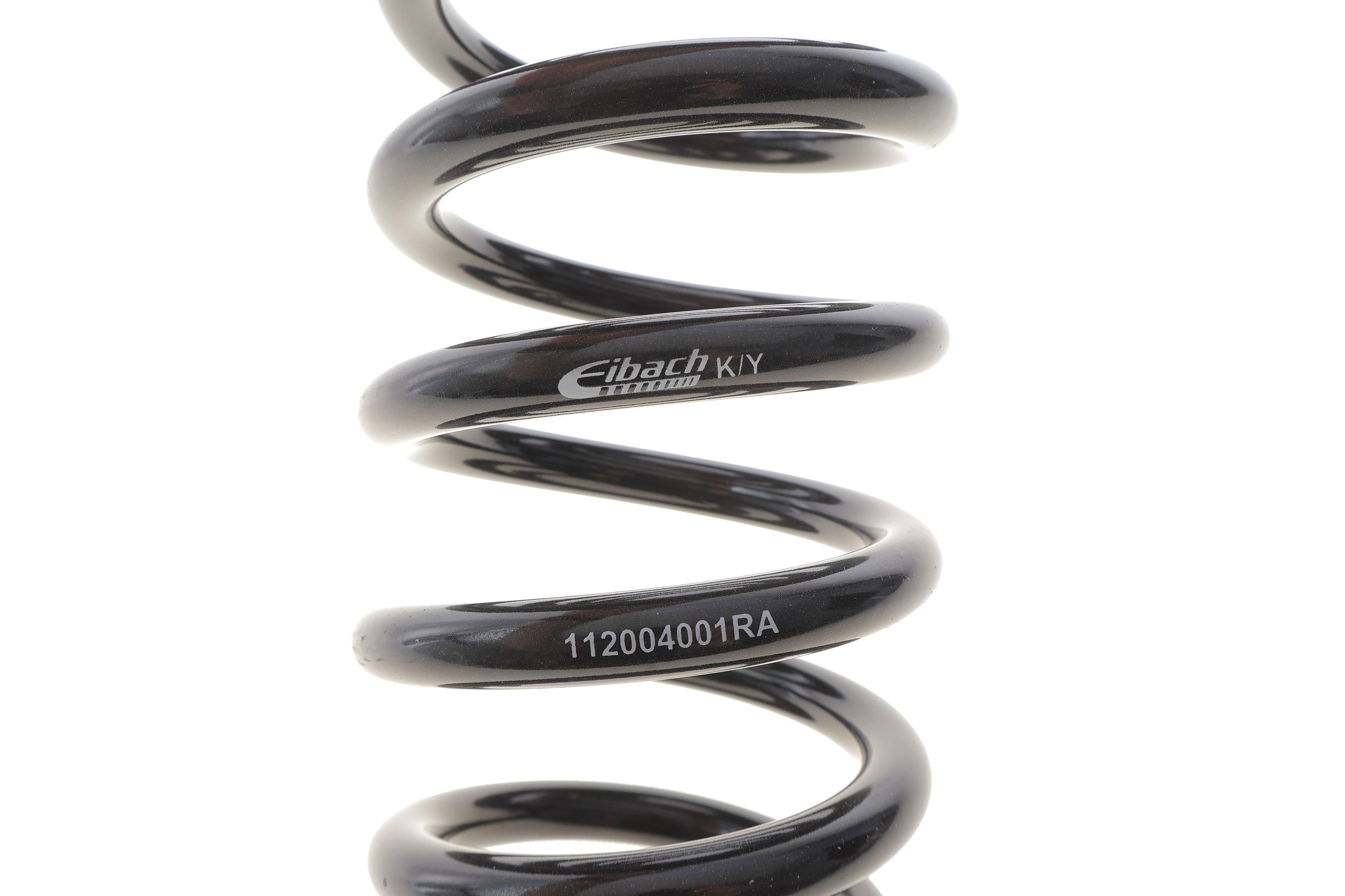 Комплект пружин (Pro-Kit) BMW X3 (G01/F97)/X4 (G02/F98) 3.0 (B57/B58) 17- (4 шт.)