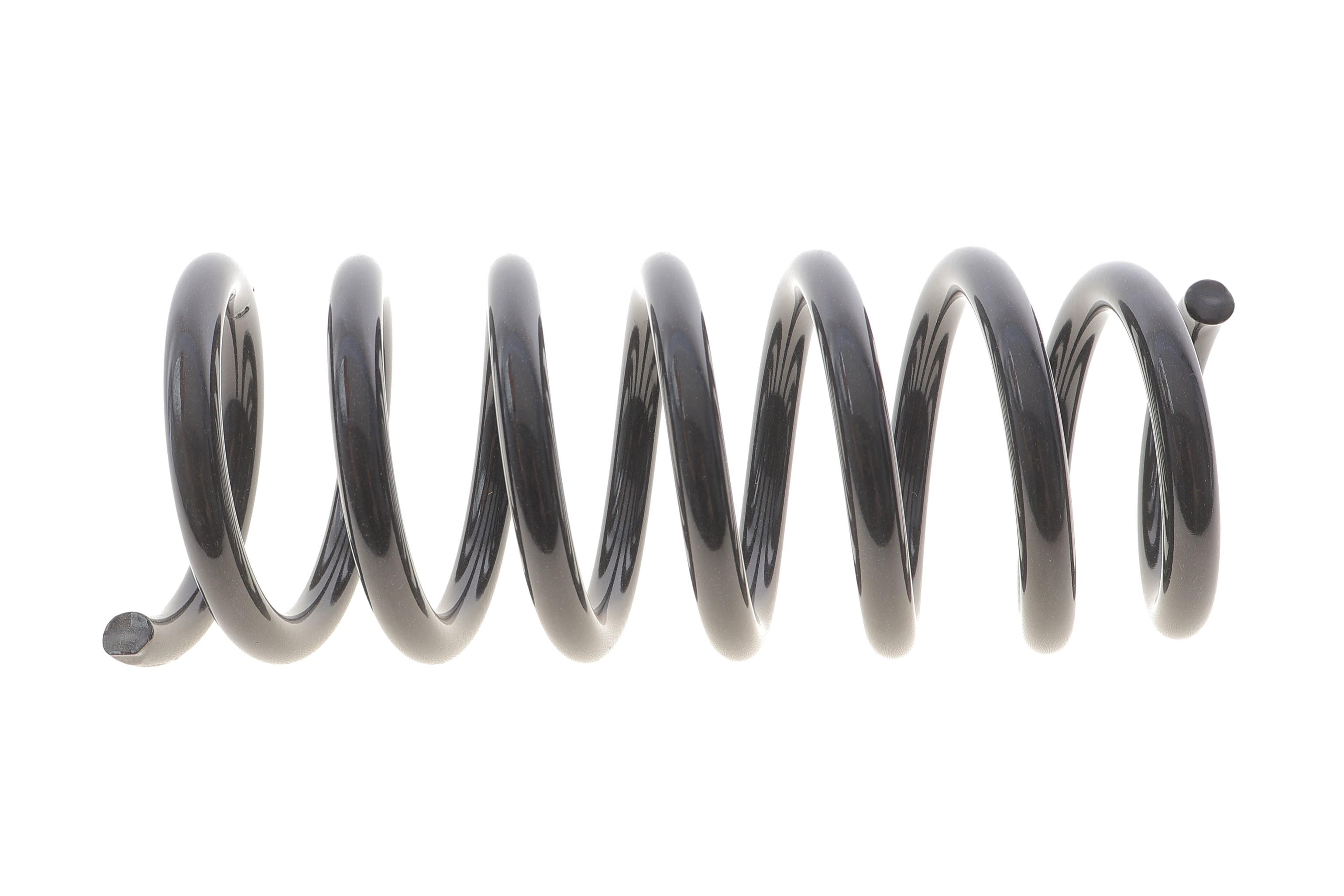 Комплект пружин (Pro-Kit) BMW X3 (G01/F97)/X4 (G02/F98) 3.0 (B57/B58) 17- (4 шт.)