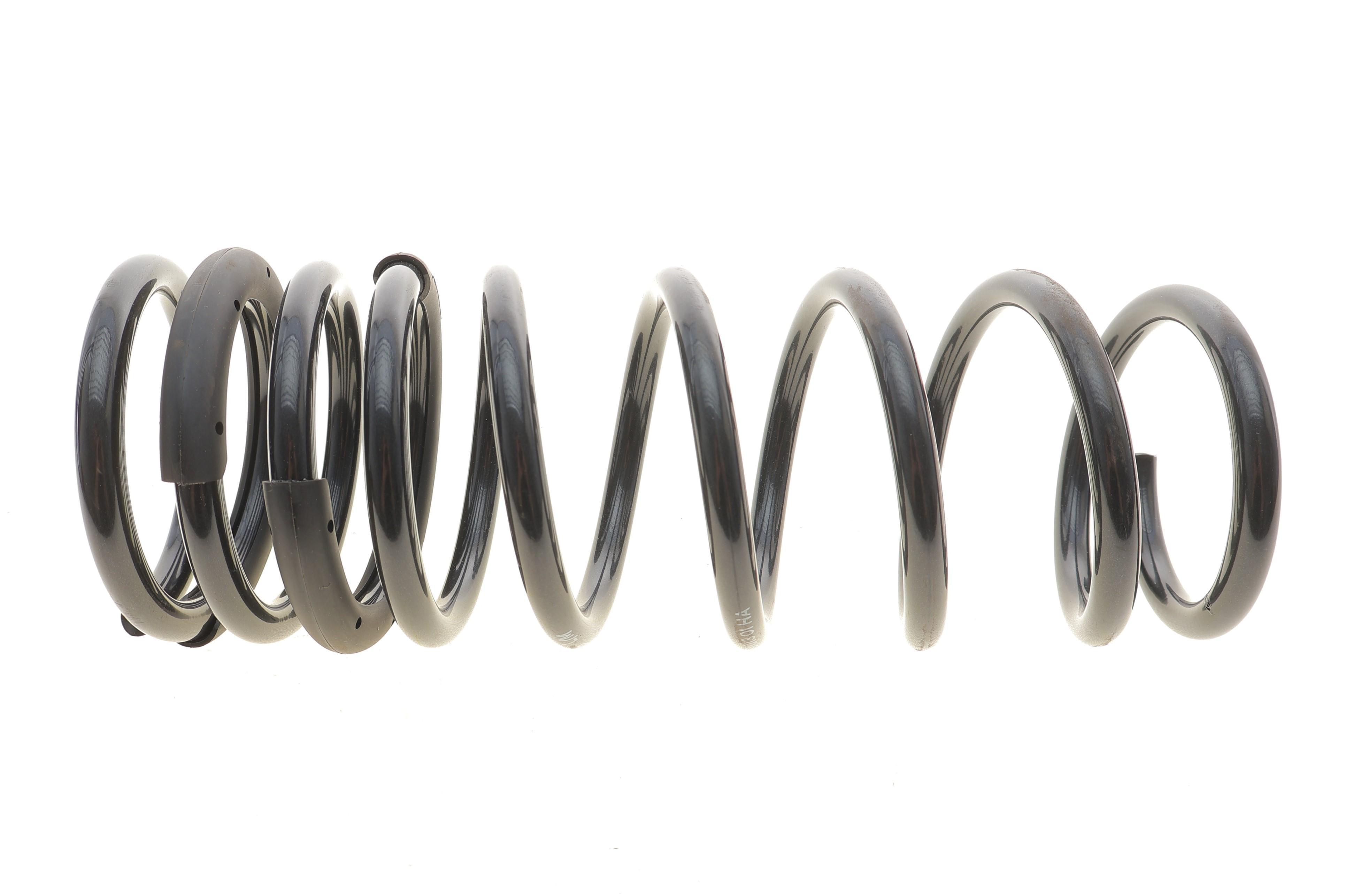 Комплект пружин (Pro-Kit) Honda Accord VIII 2.2 i-DTEC/2.4i 08-15 (4 шт.)