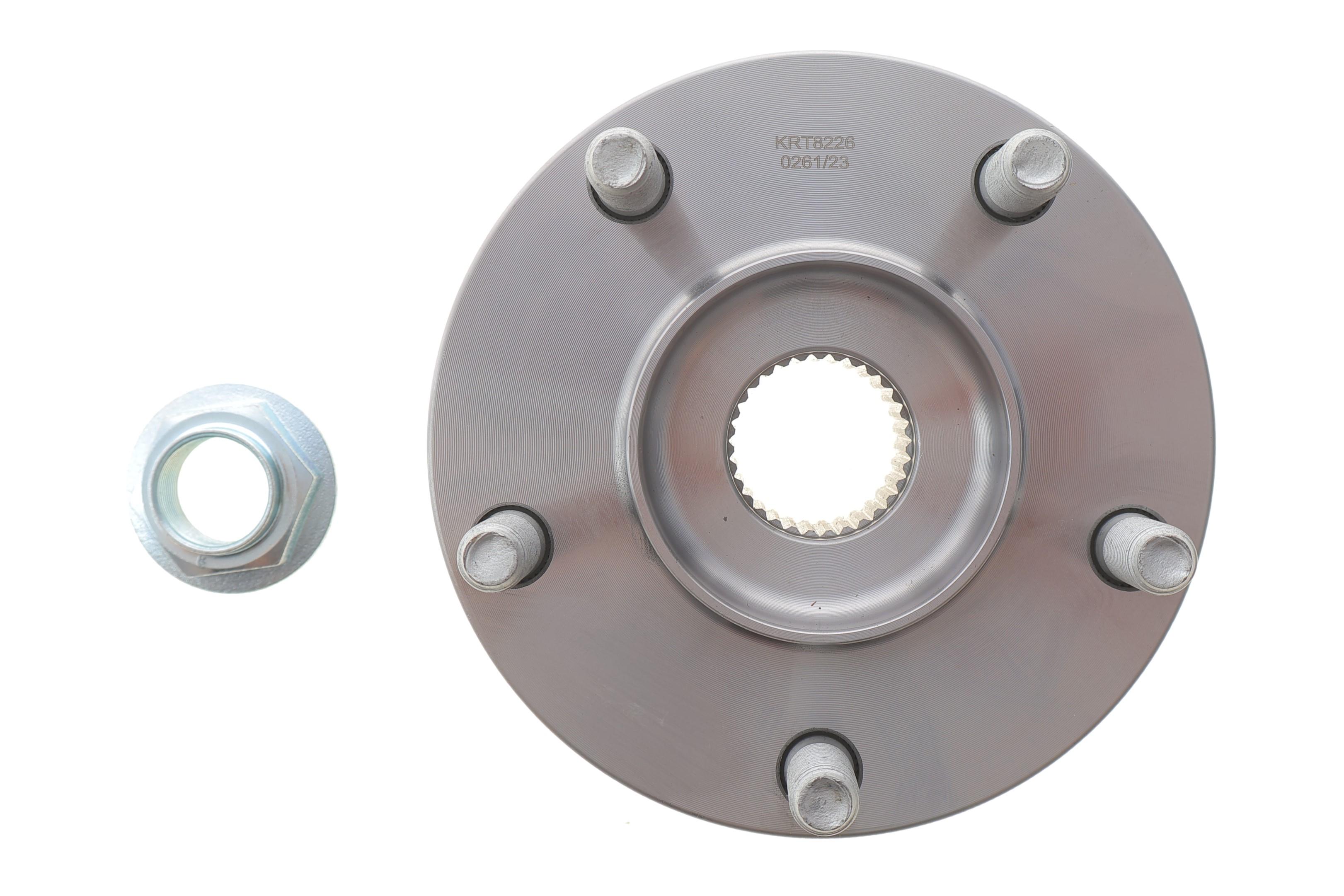 Підшипник маточини (передньої) Mazda CX-5 11-/6 12- (к-кт)