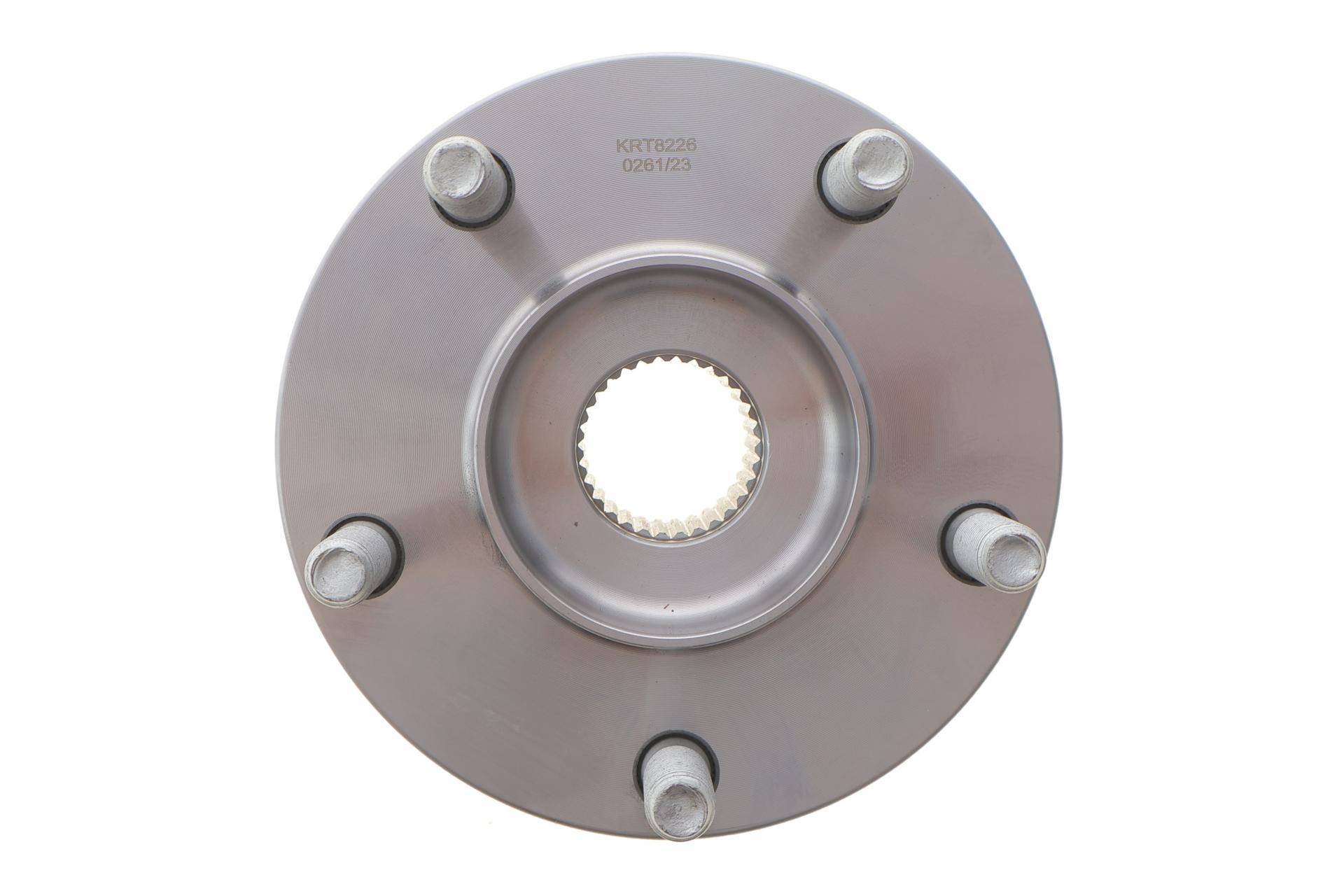 Підшипник маточини (передньої) Mazda CX-5 11-/6 12- (к-кт)