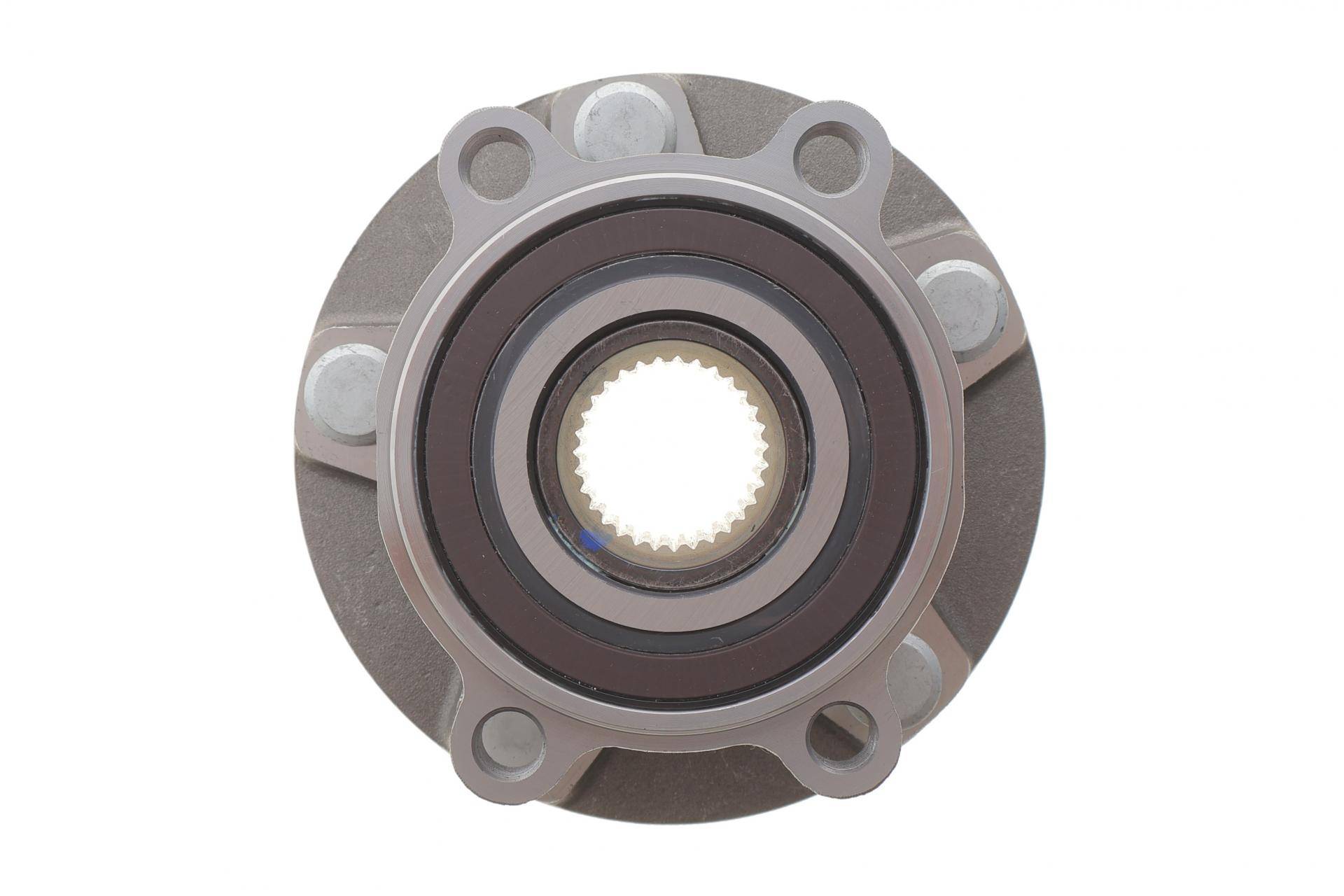 Підшипник маточини (передньої) Mazda CX-5 11-/6 12- (к-кт)