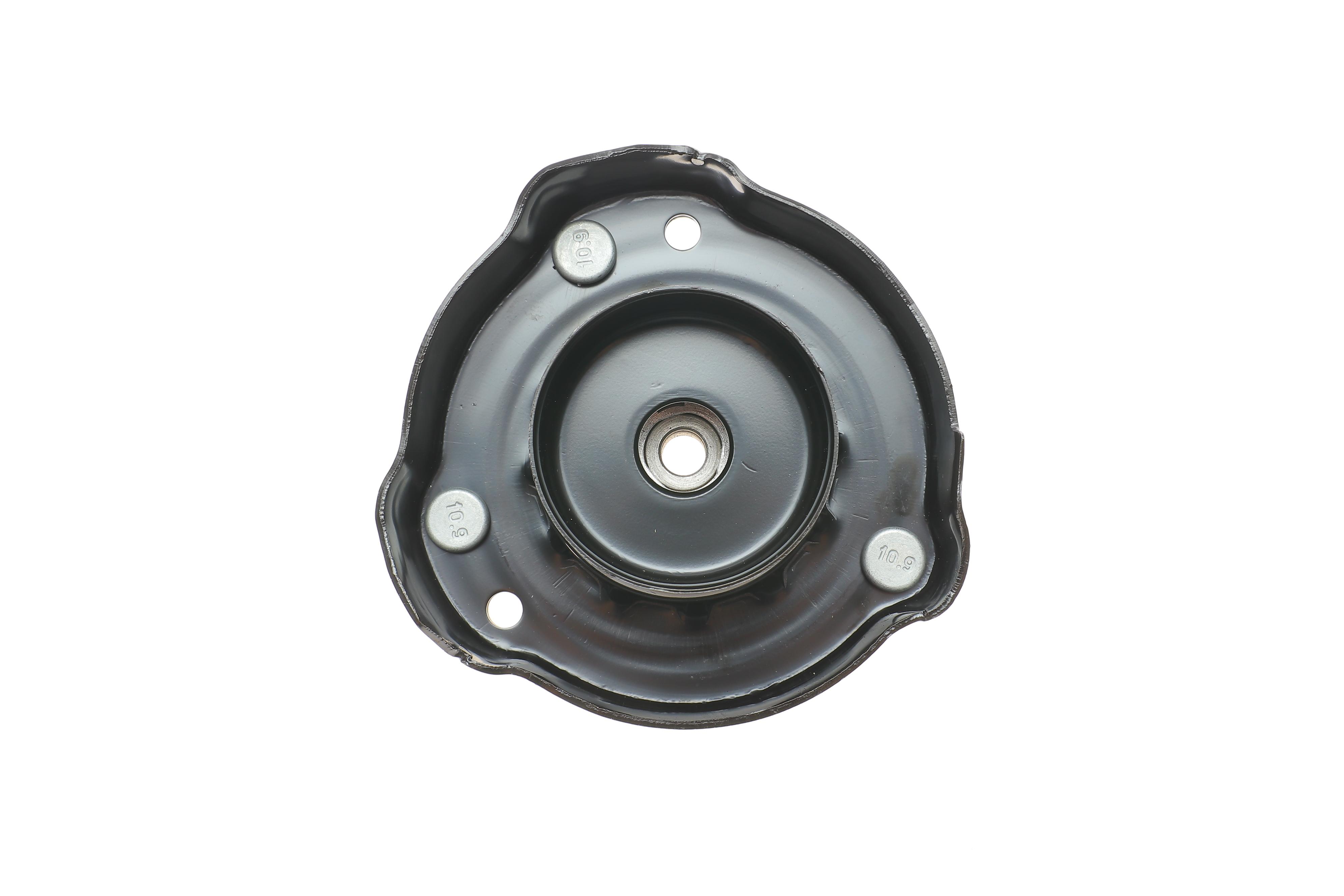 Подушка амортизатора (переднього) MB E-class (S211/W211) 02-08