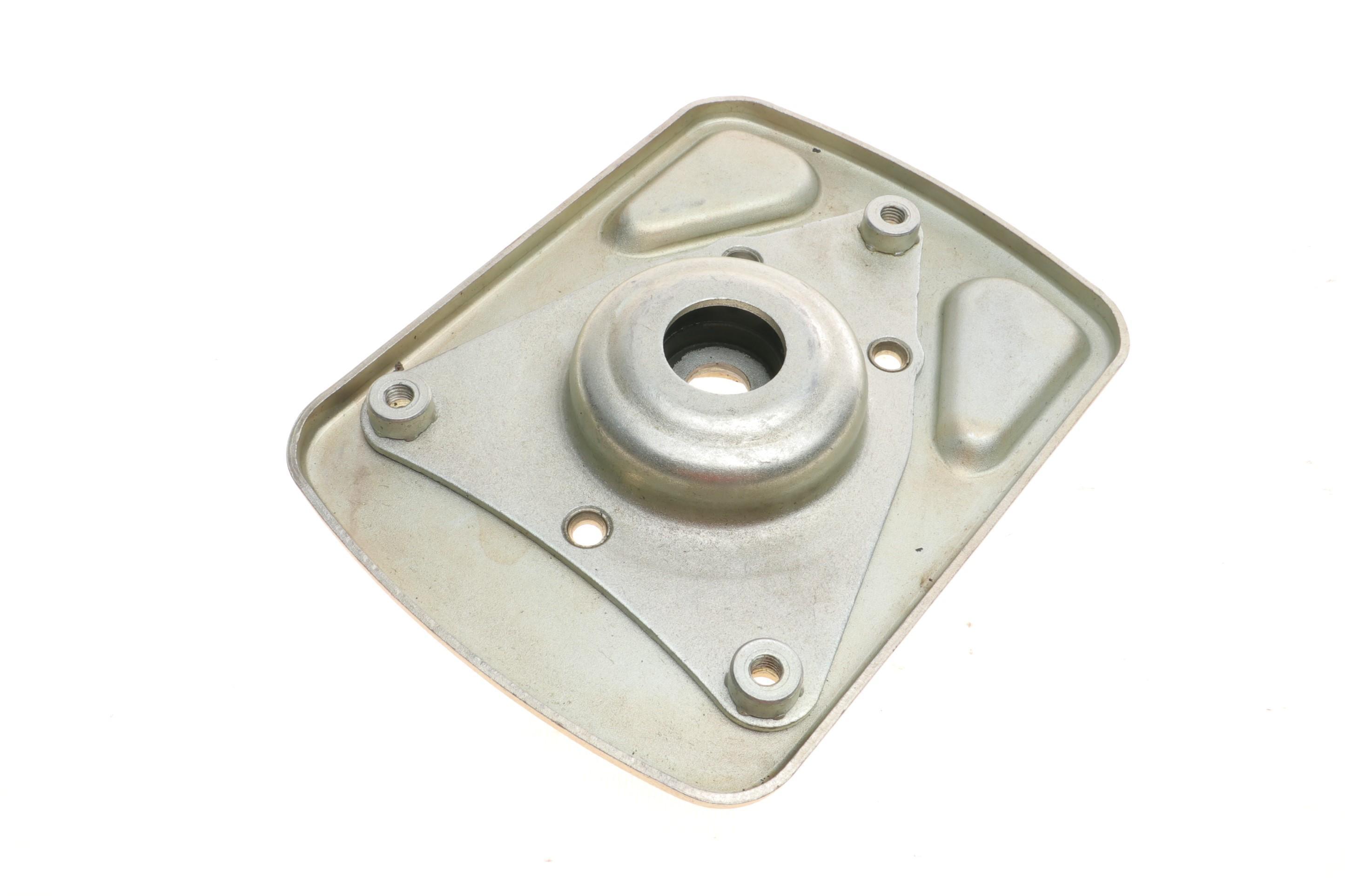 Подушка амортизатора (переднього) + підшипник Opel Vivaro 1.5 19-/Peugeot Expert 1.5/1.6HDI 16-