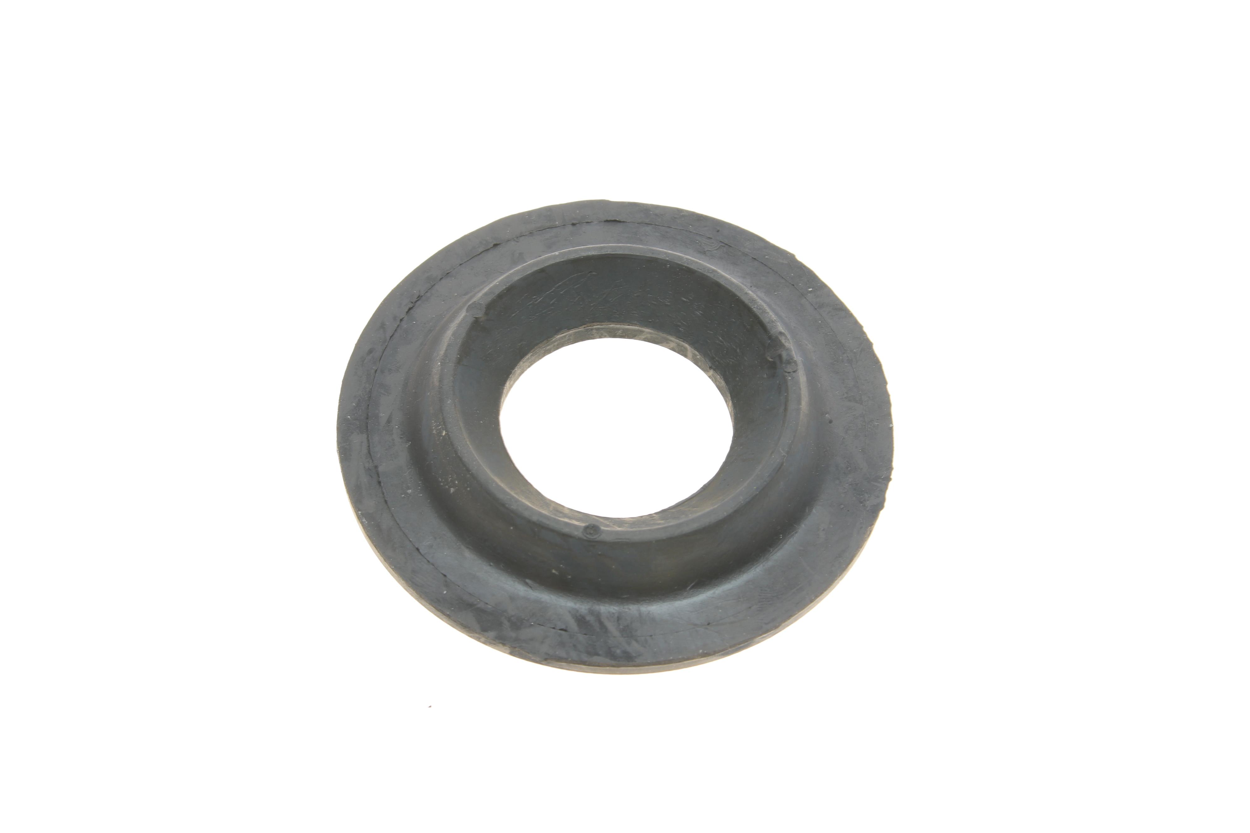 Подушка амортизатора (переднього) + підшипник VW Caddy II 1.6/1.9D 96-00