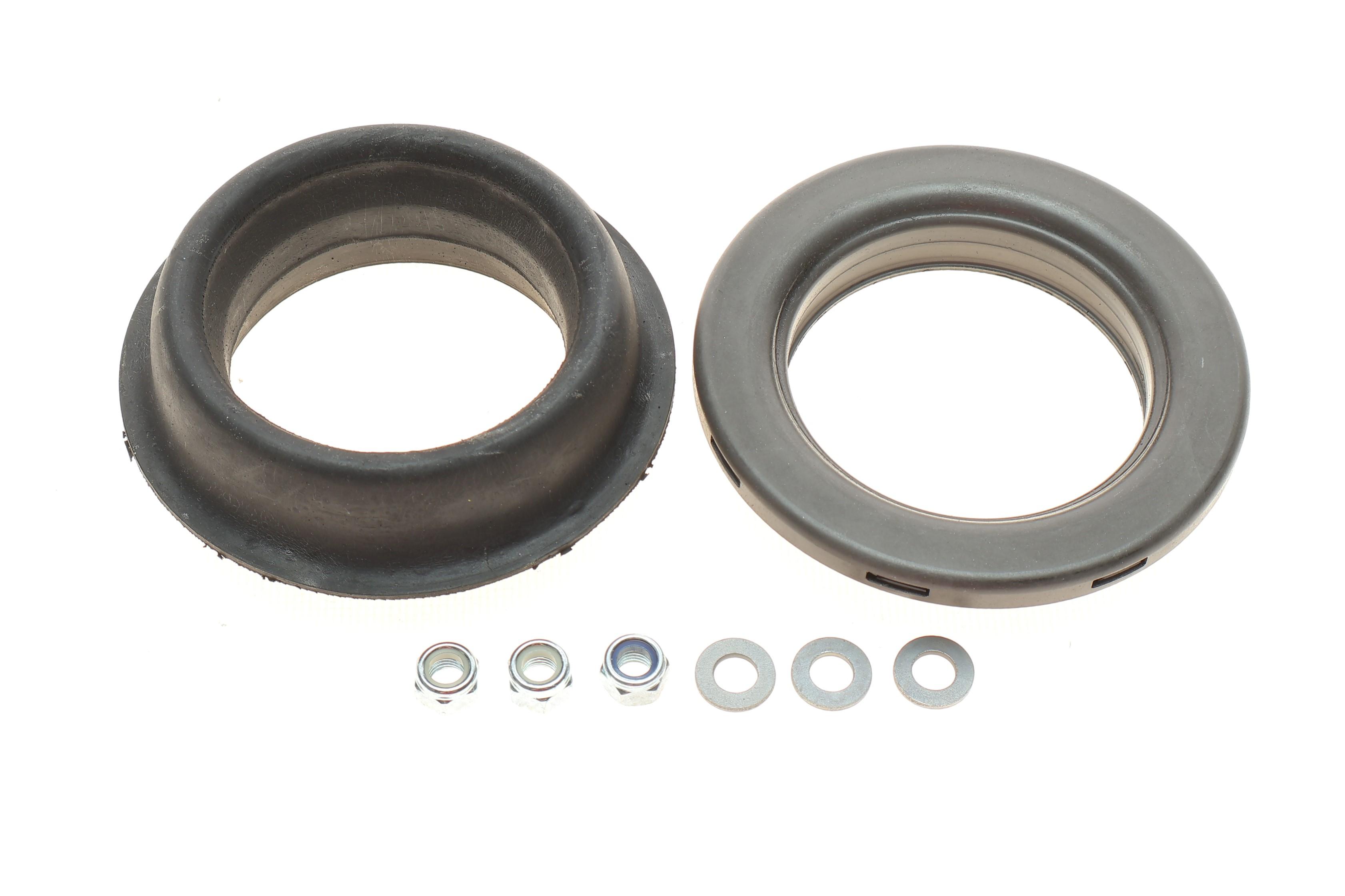 Подушка амортизатора (переднього) + підшипник Peugeot 205/305/309 82-05