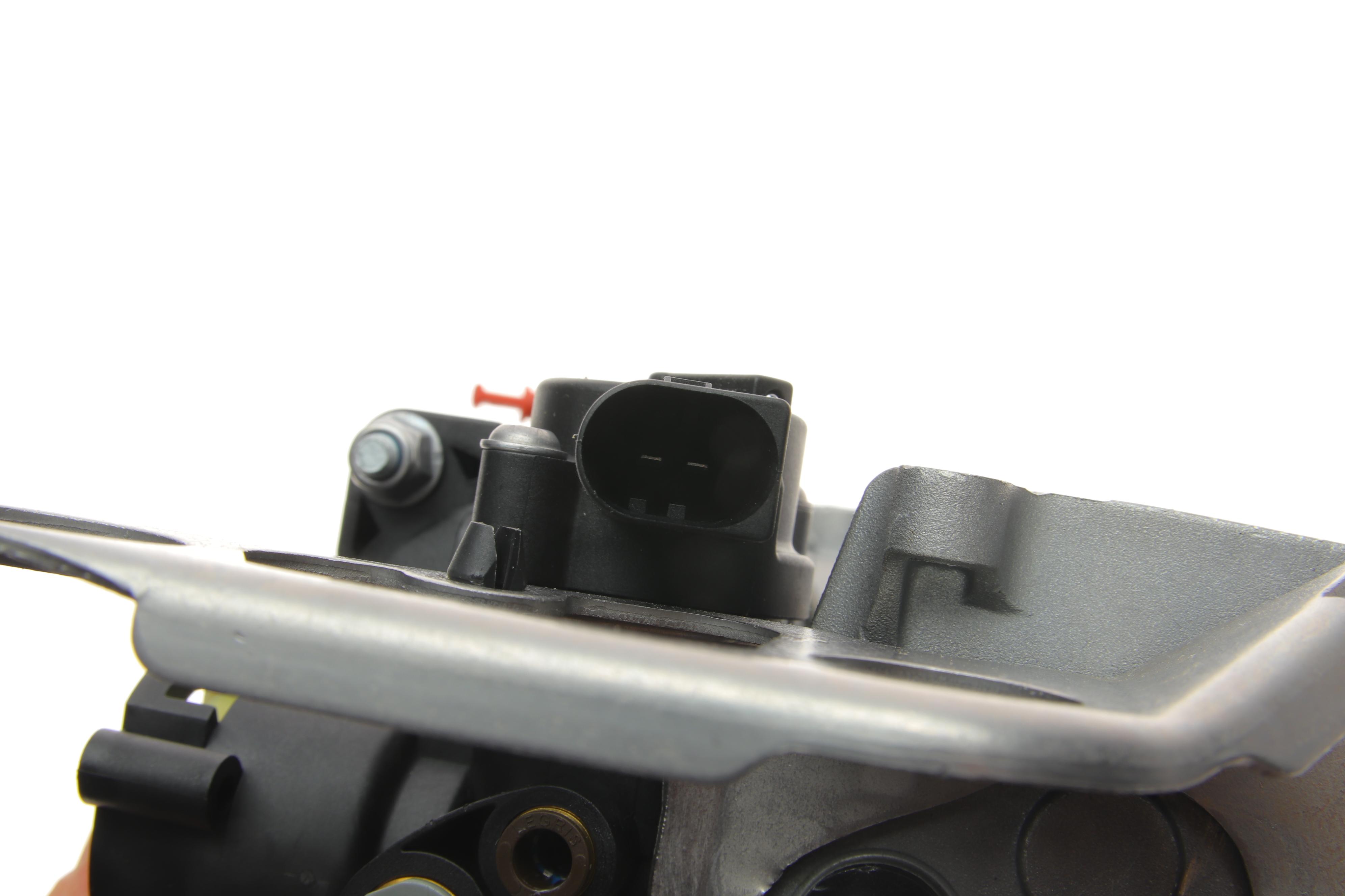 Компресор пневмосистеми Audi Q7 quattro 06-15/VW Touareg 02-15