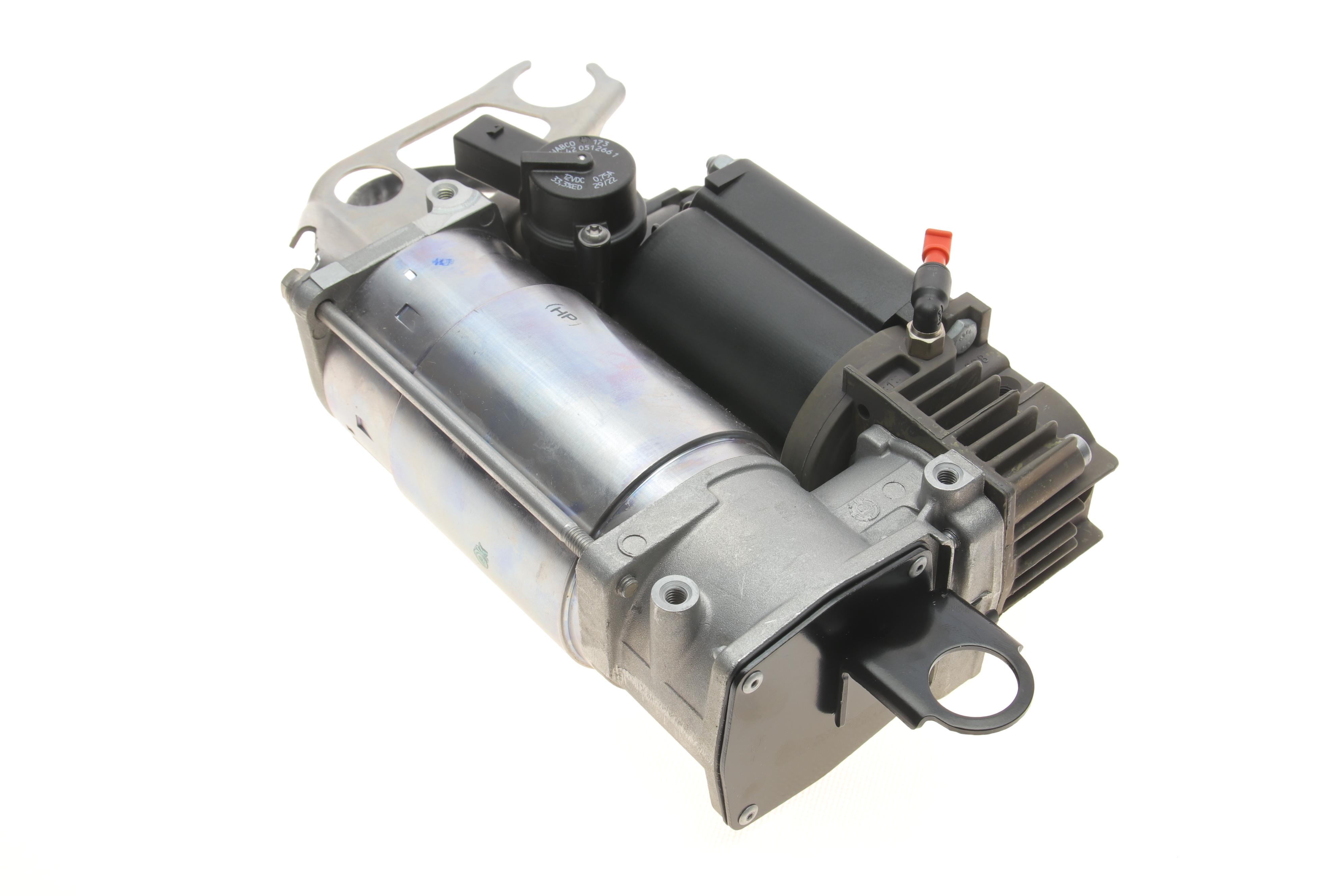 Компресор пневмосистеми Audi Q7 quattro 06-15/VW Touareg 02-15