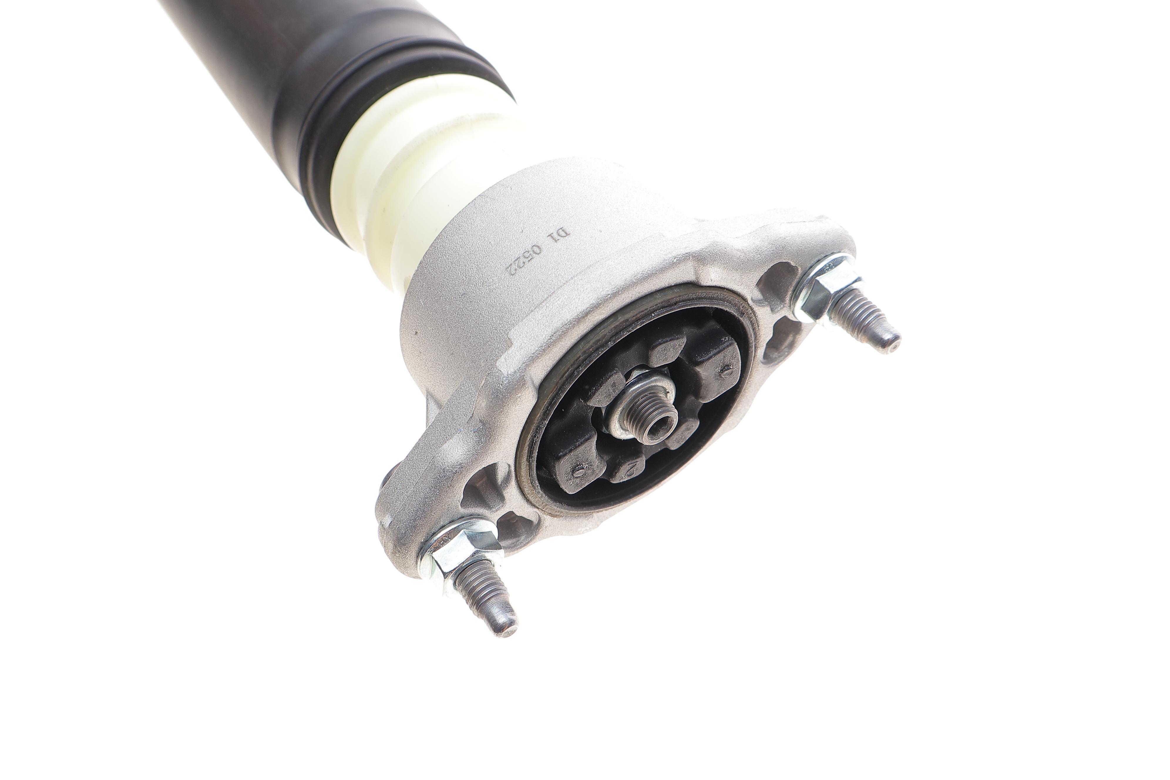 Амортизатор (задній) MB E-CLASS (W212) 09-16 (пневмо)