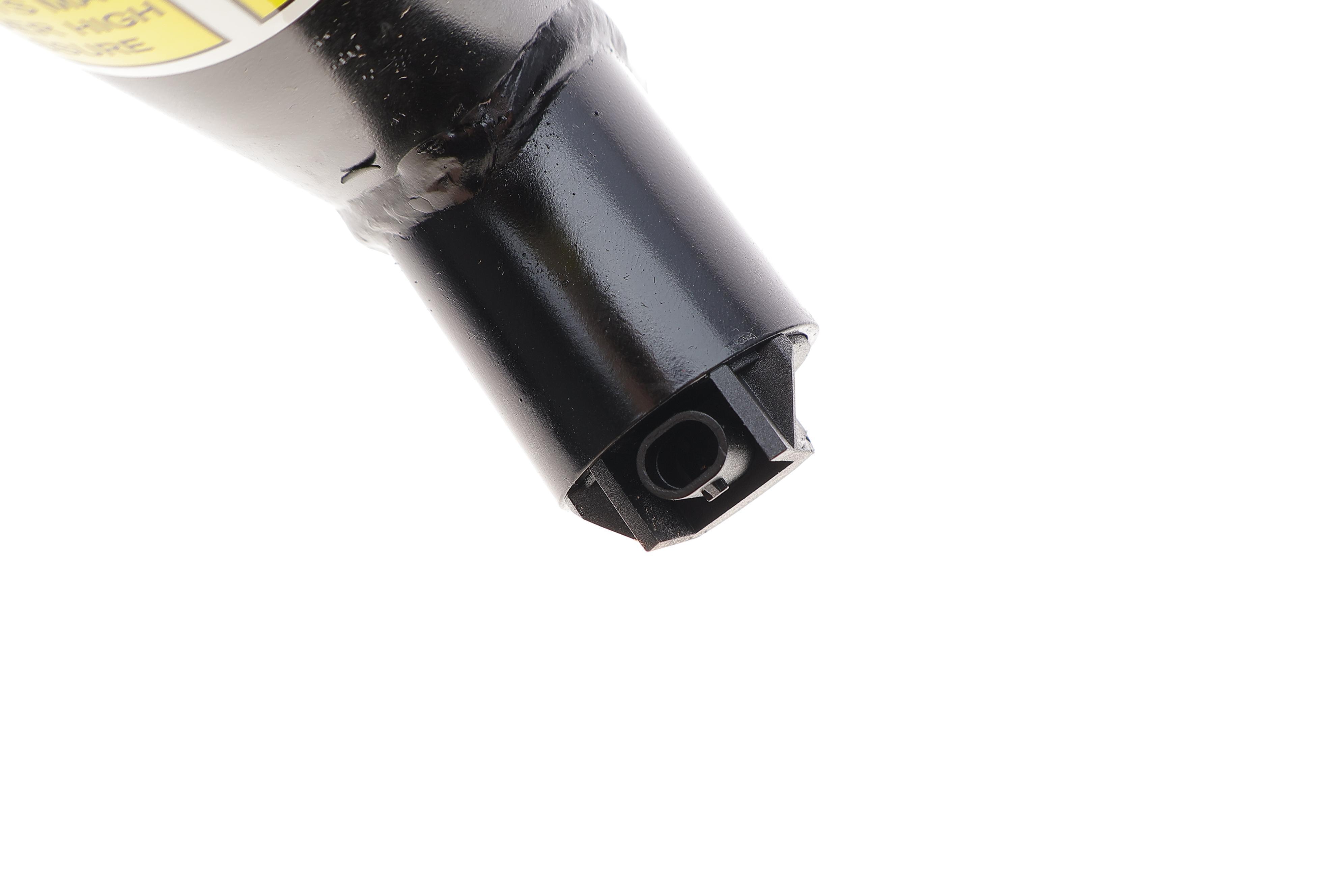 Амортизатор (задній) MB E-CLASS (W212) 09-16 (пневмо)