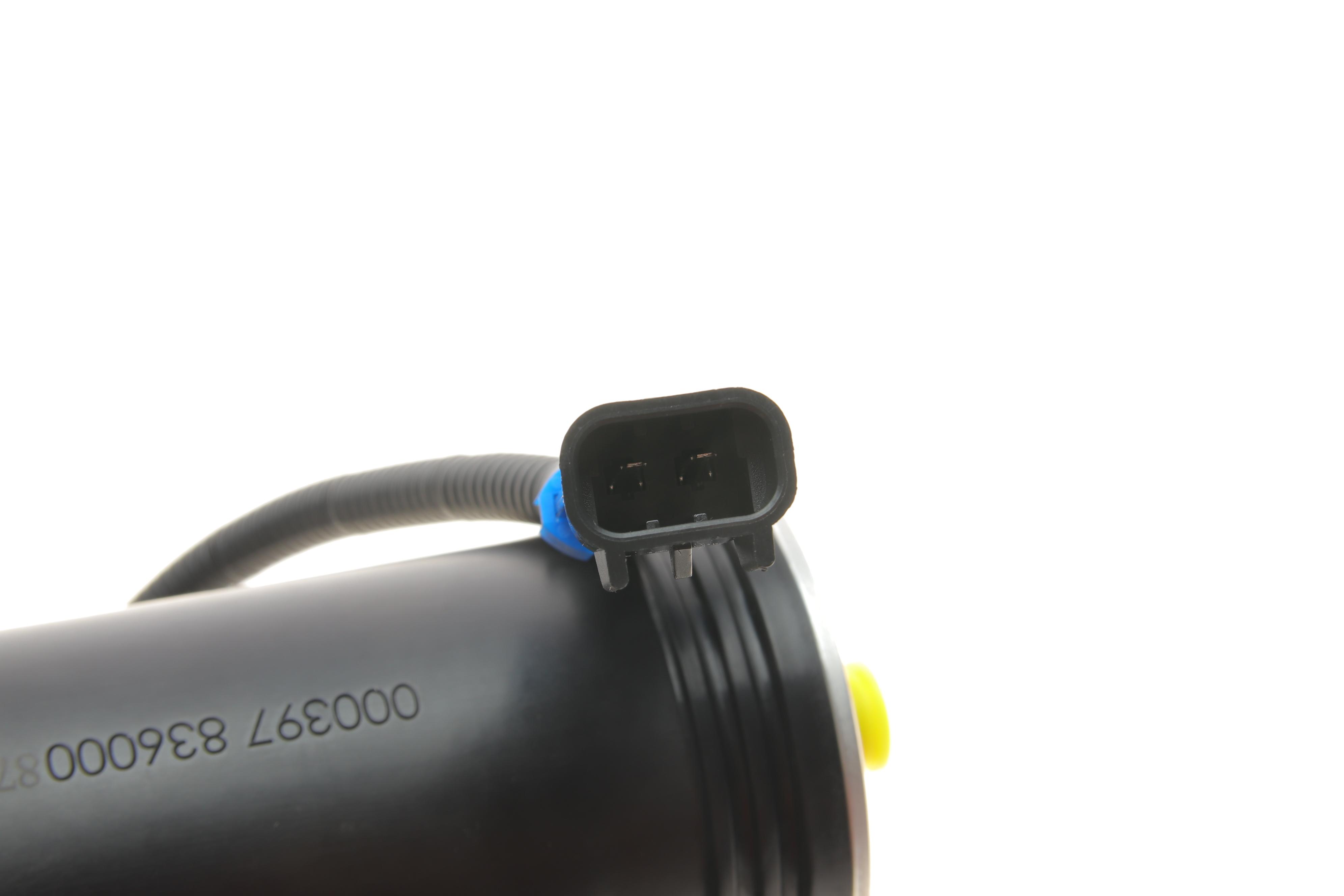 Компресор пневмосистеми MB V-class (638/2) 2.0-2.8 OM 611/M111 97-03