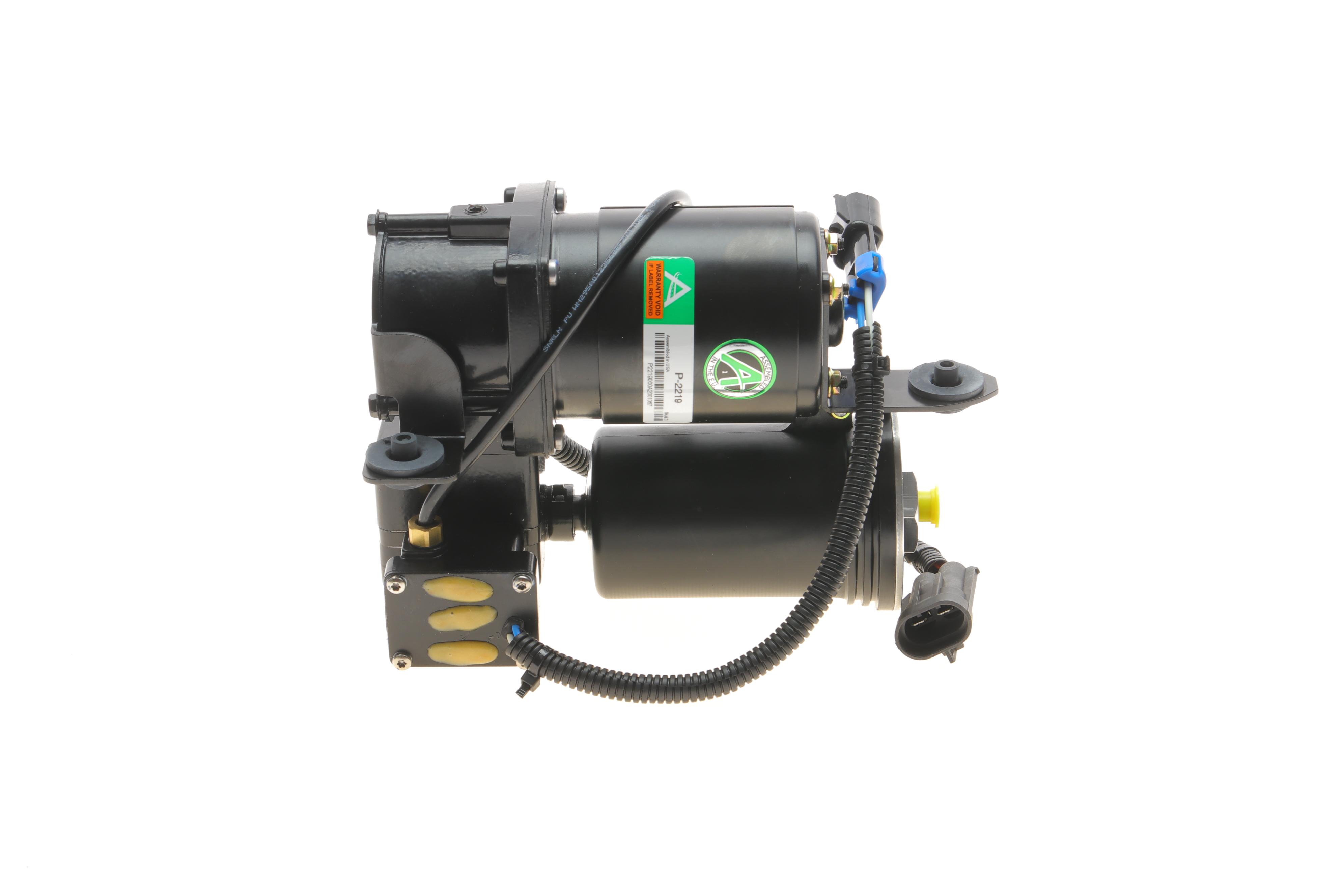 Компресор пневмосистеми MB V-class (638/2) 2.0-2.8 OM 611/M111 97-03