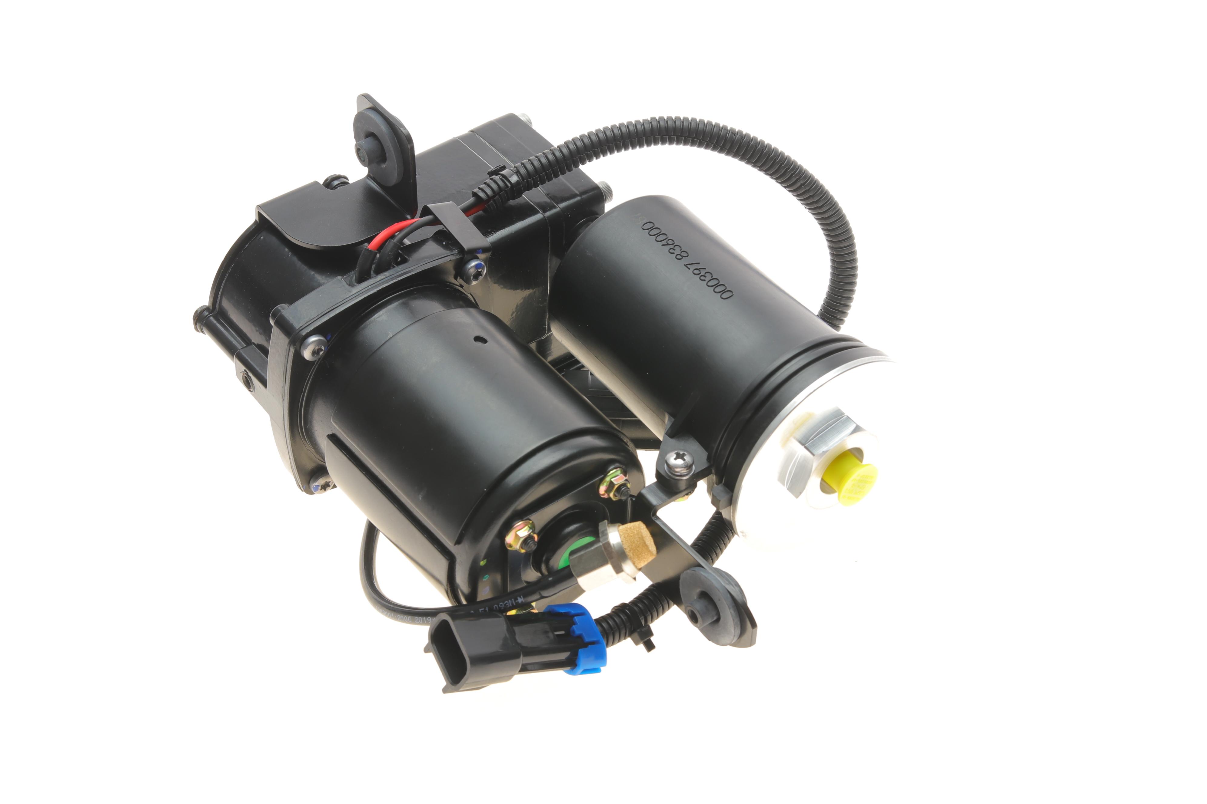 Компресор пневмосистеми MB V-class (638/2) 2.0-2.8 OM 611/M111 97-03