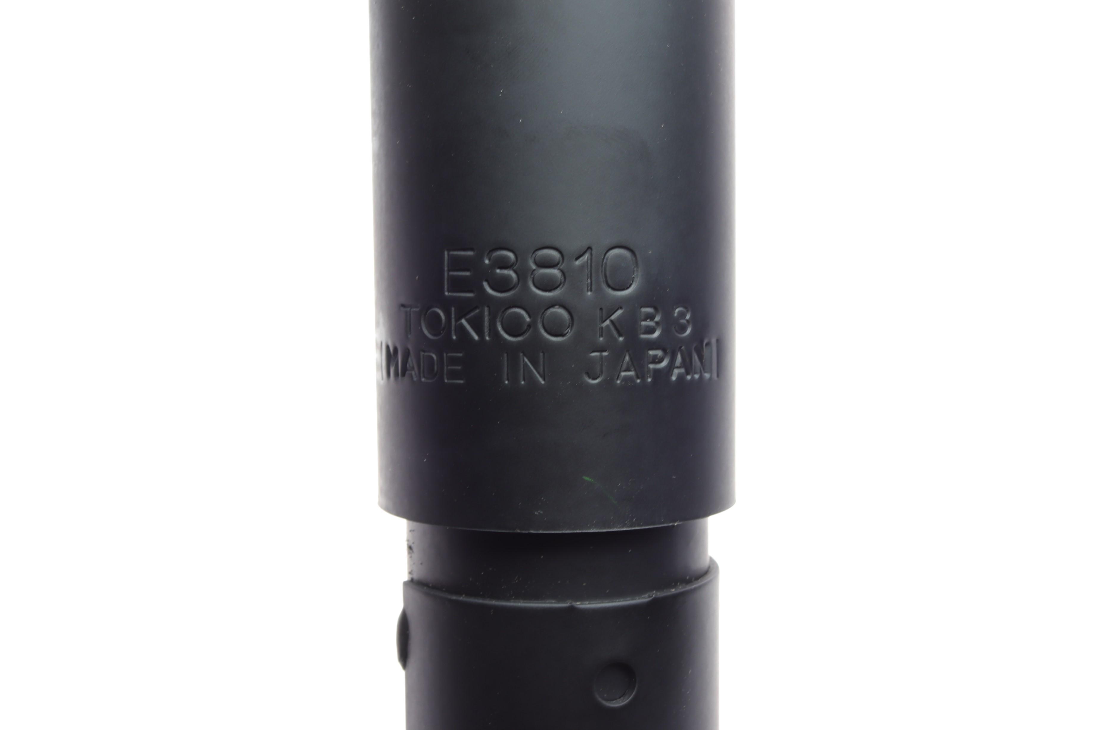 Амортизатор (задній) Toyota Land Cruiser Prado 3.0/4.0 D-4D 02-10