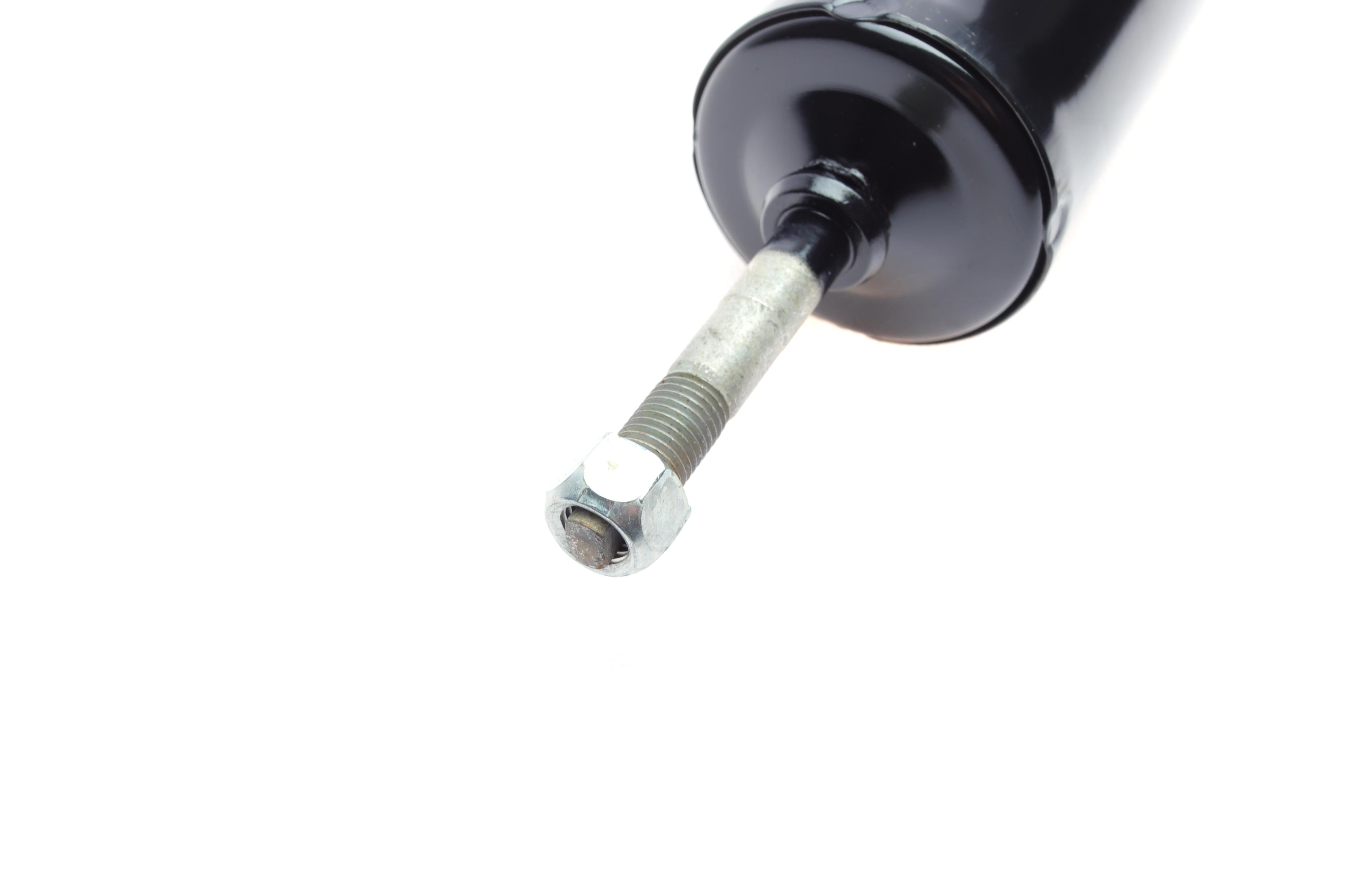 Амортизатор (задній) Mitsubishi Pajero 06-