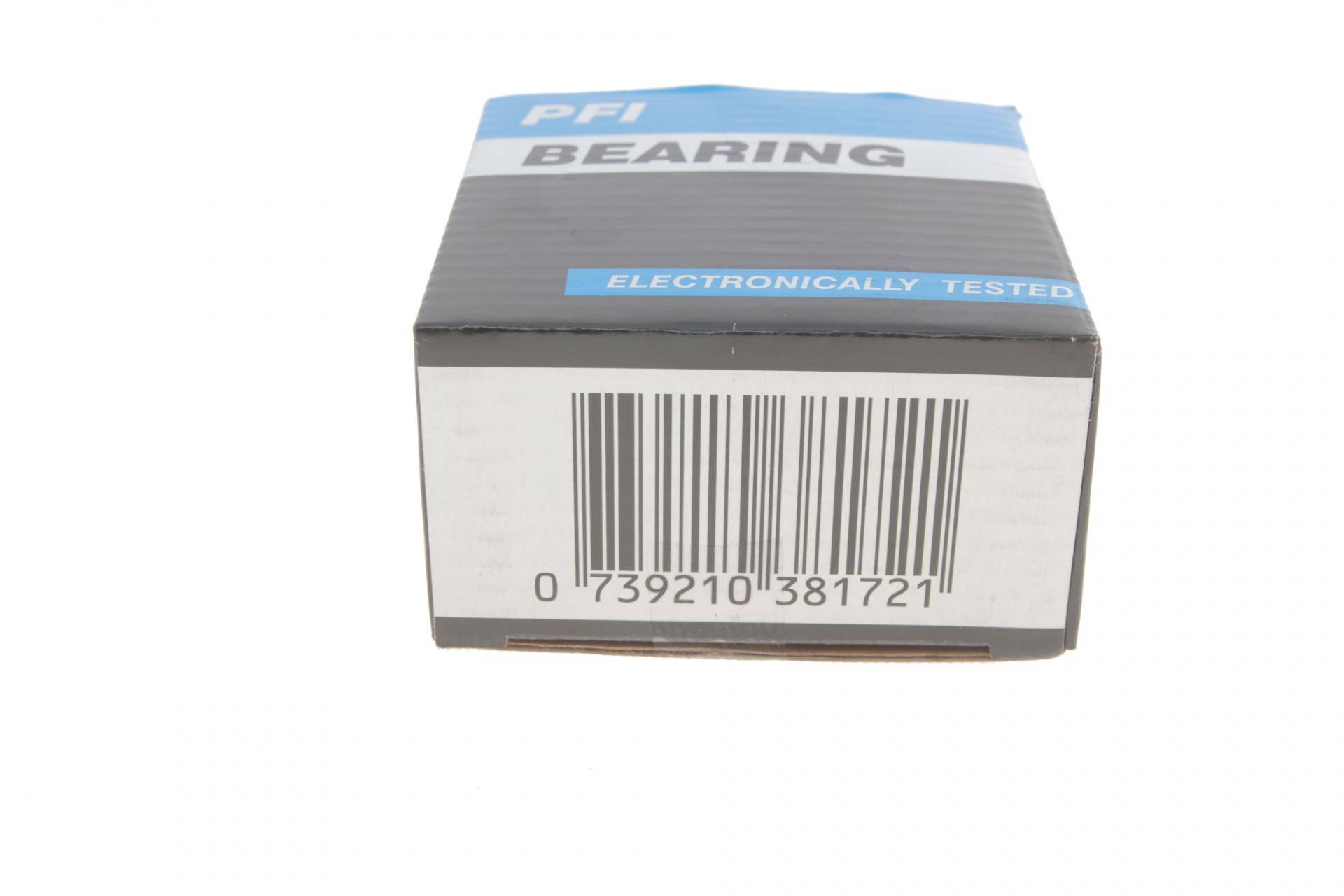 Підшипник маточини (передньої) Toyota Avensis 97-08/Corolla 97-07 (40x74x42)