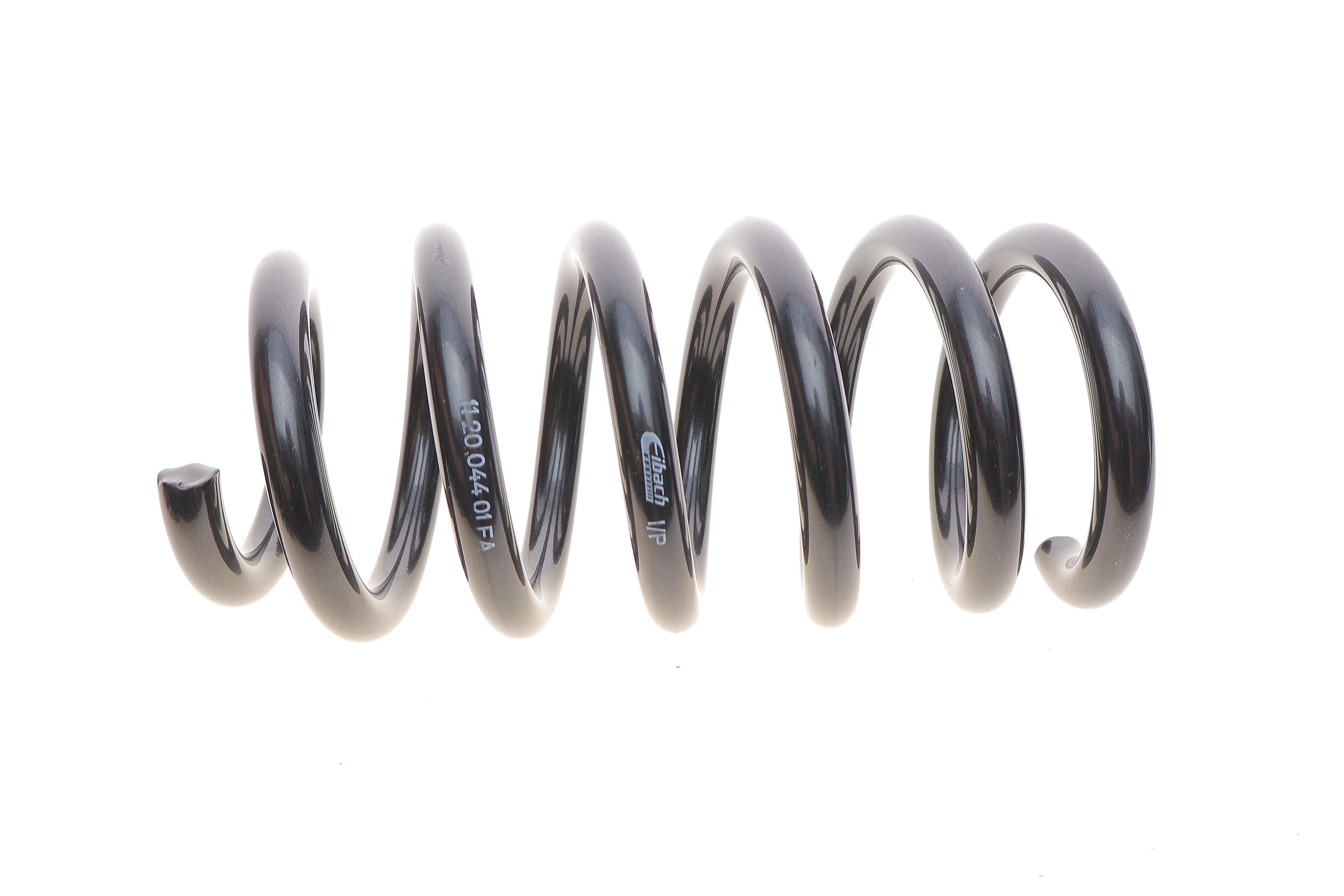 Комплект пружин (Pro-Kit) BMW X5 (G05/F95)/X6 (G06/F96) 2,0D-4.4 B47/B57/B58/N63 18- (4 шт.)