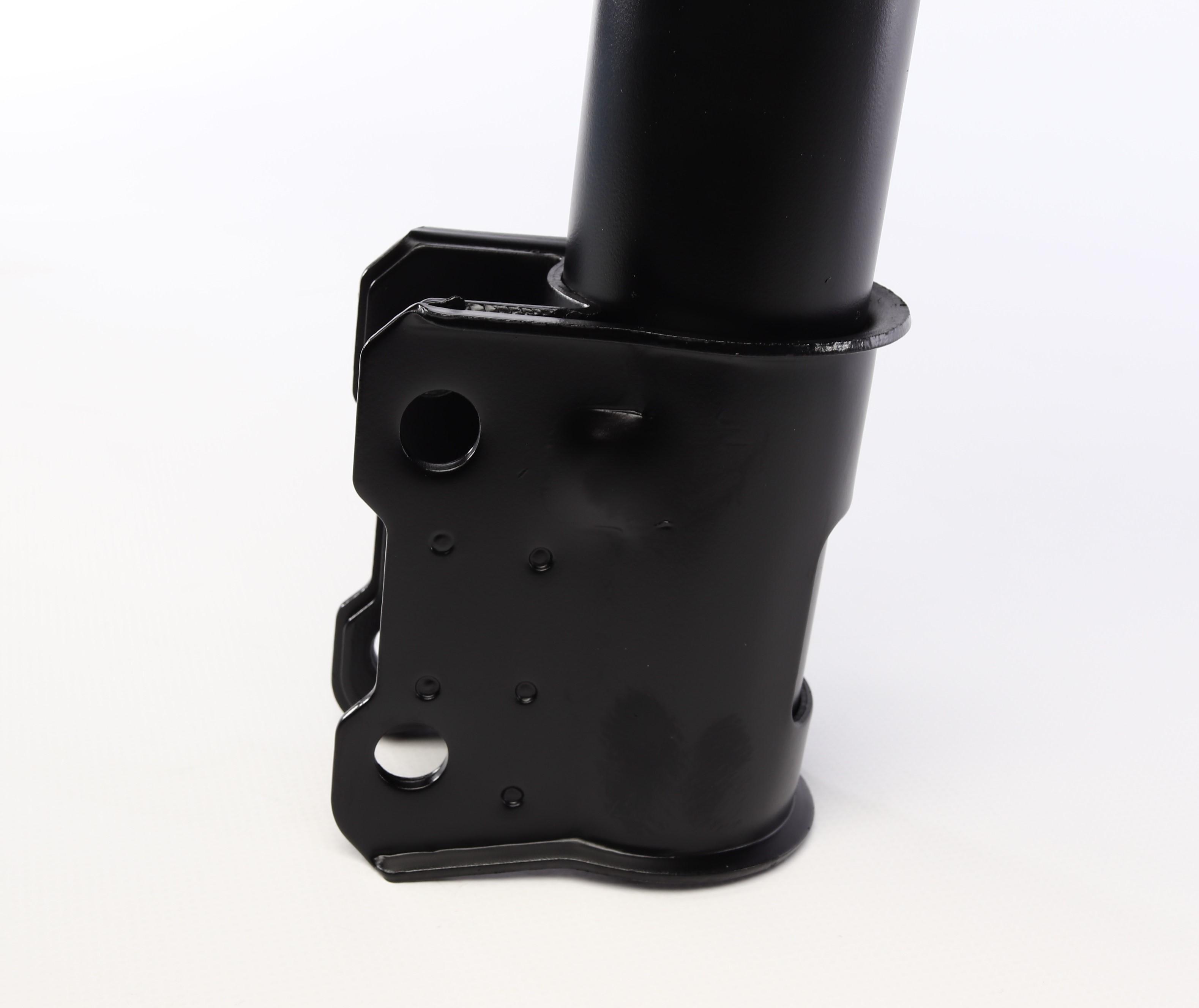 Амортизатор (передній) Opel Astra G 98-09 (L)