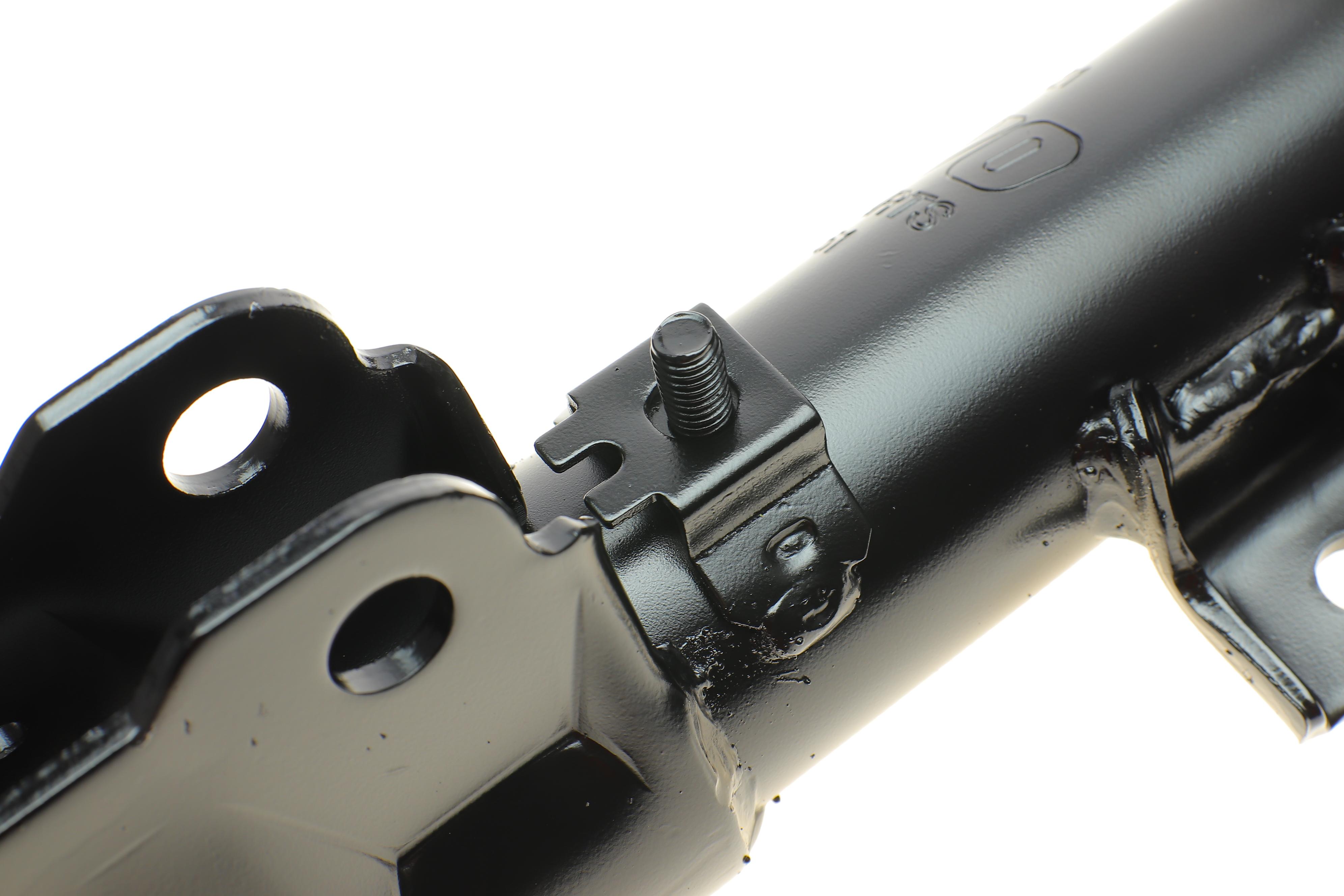 Амортизатор (передній) Mitsubishi Lancer VIII 08- (L)