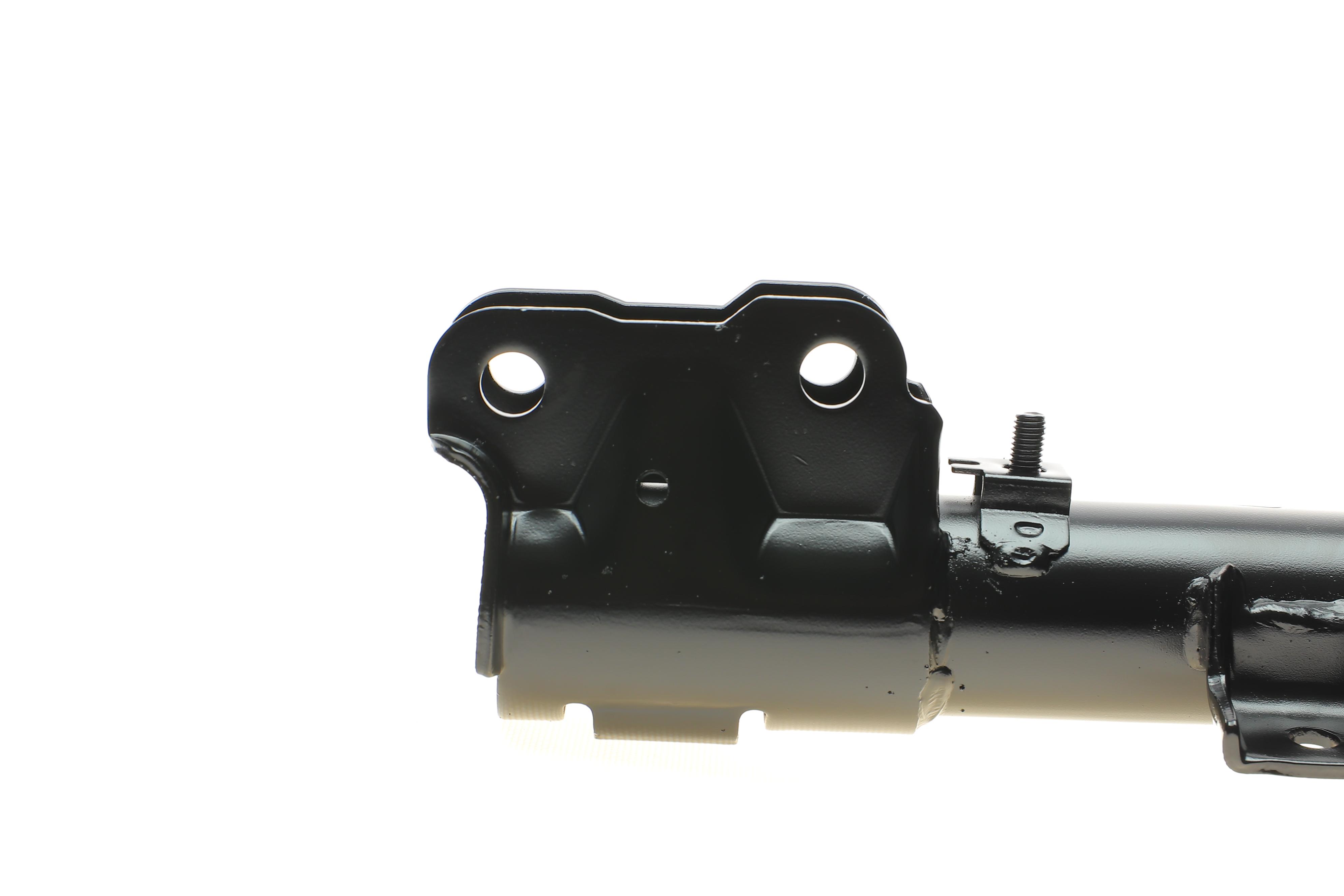 Амортизатор (передній) Mitsubishi Lancer VIII 08- (L)