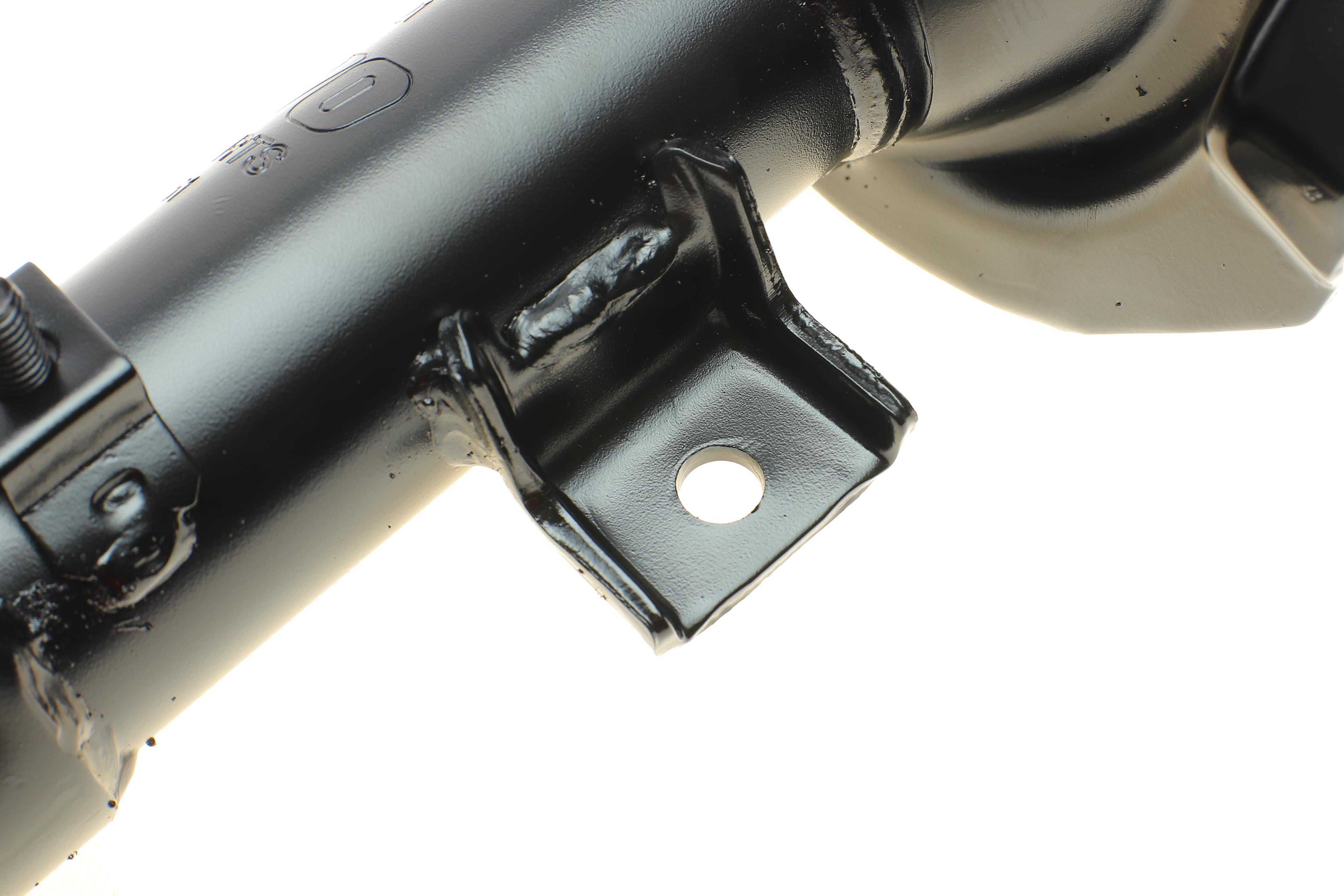 Амортизатор (передній) Mitsubishi Lancer VIII 08- (L)