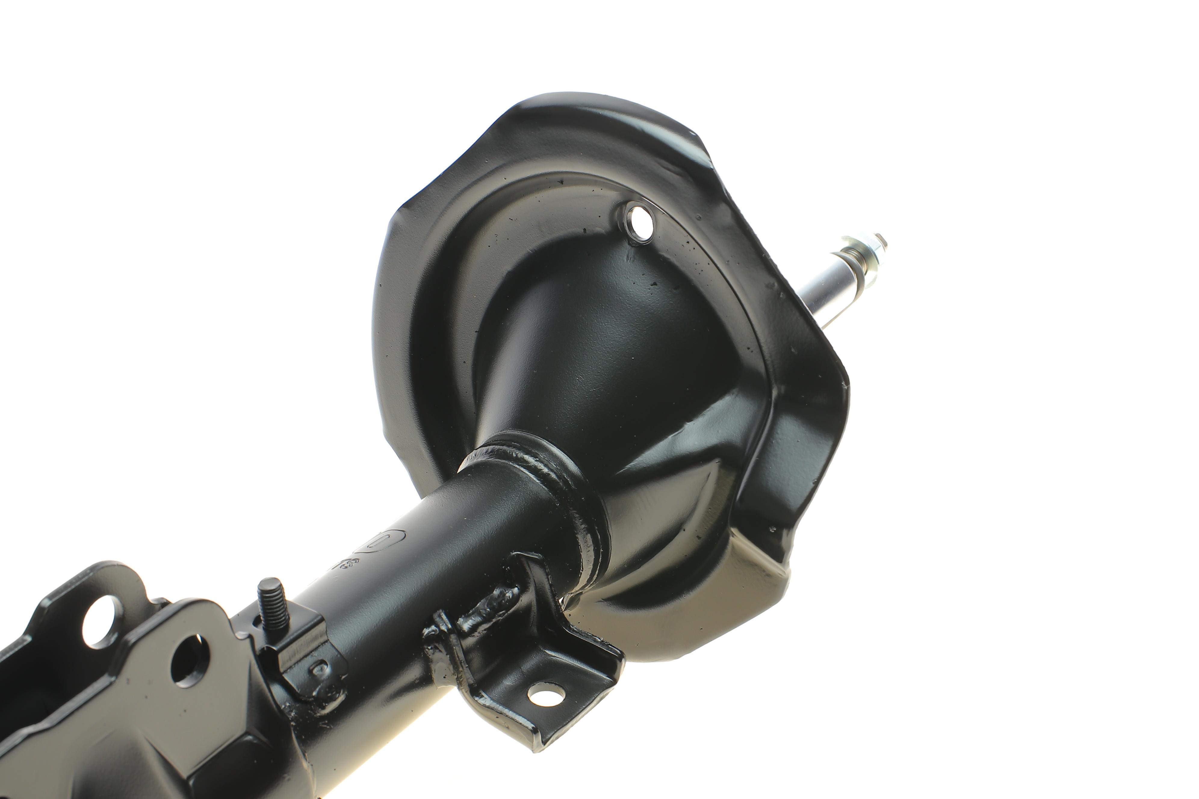 Амортизатор (передній) Mitsubishi Lancer VIII 08- (L)