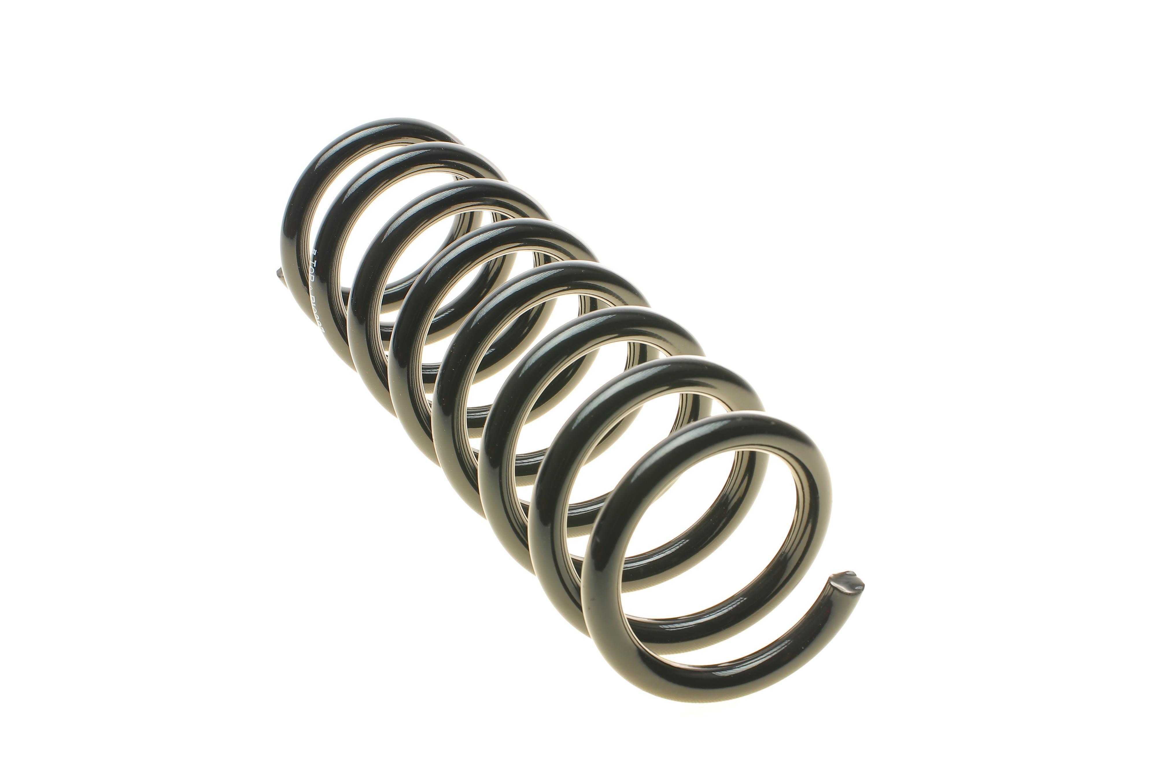 Пружина (передня) MB C-class (W202/S202) 1.8-2.4/2.0D/2.2CDI (OM611/OM604/M111) 96-01