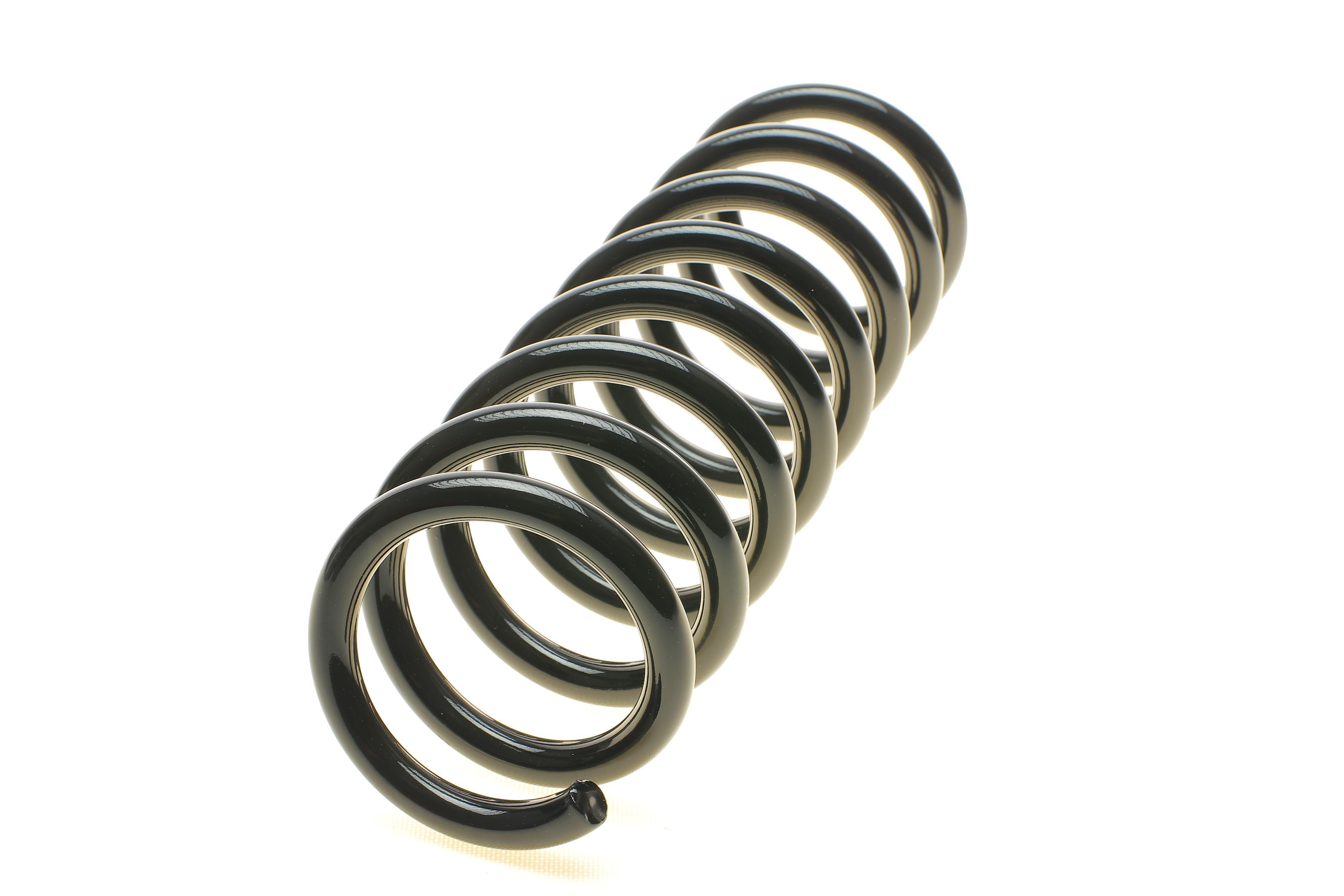 Пружина (передня) MB C-class (W202/S202) 1.8-2.4/2.0D/2.2CDI (OM611/OM604/M111) 96-01