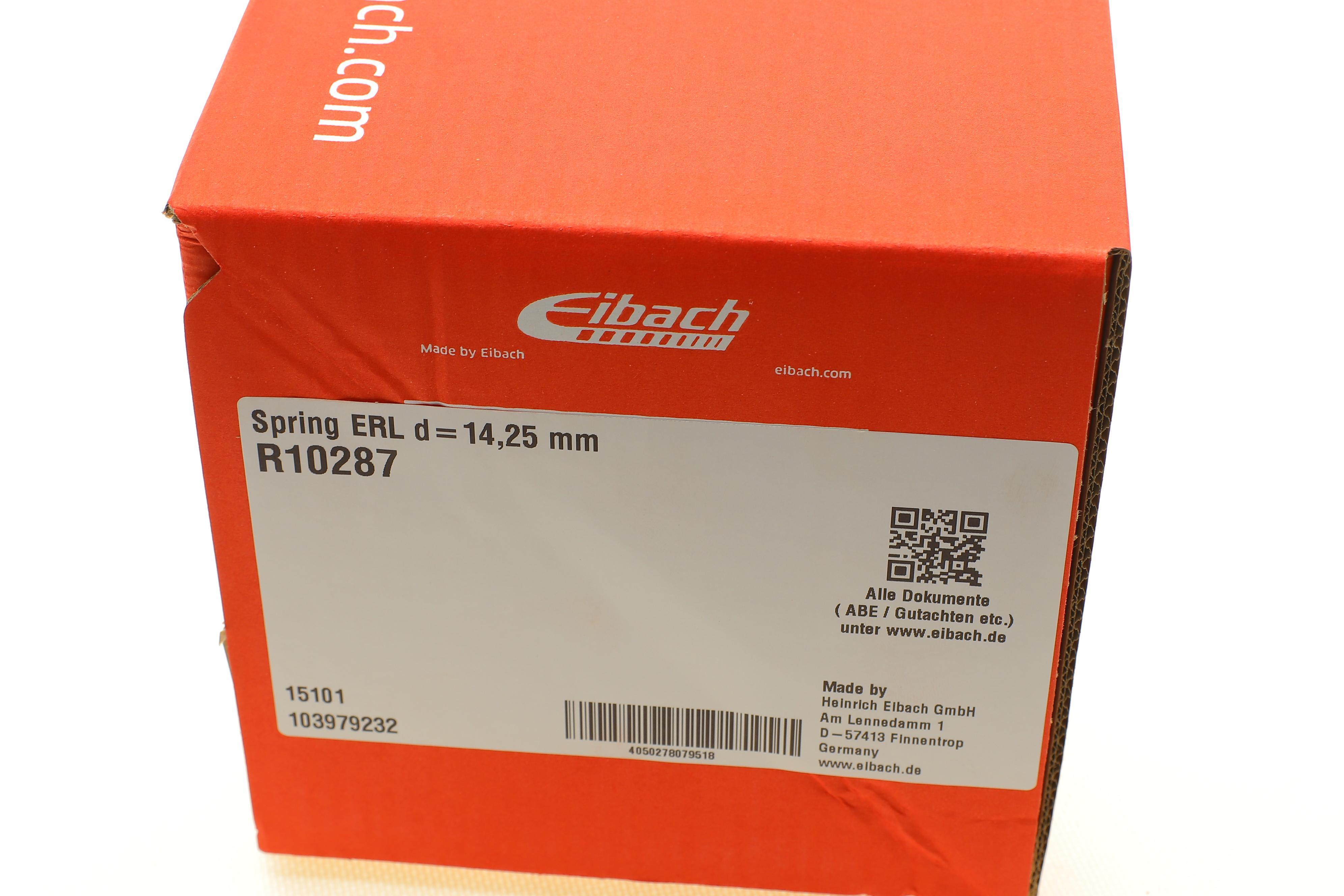 Пружина (передня) MB C-class (W202/S202) 1.8-2.4/2.0D/2.2CDI (OM611/OM604/M111) 96-01