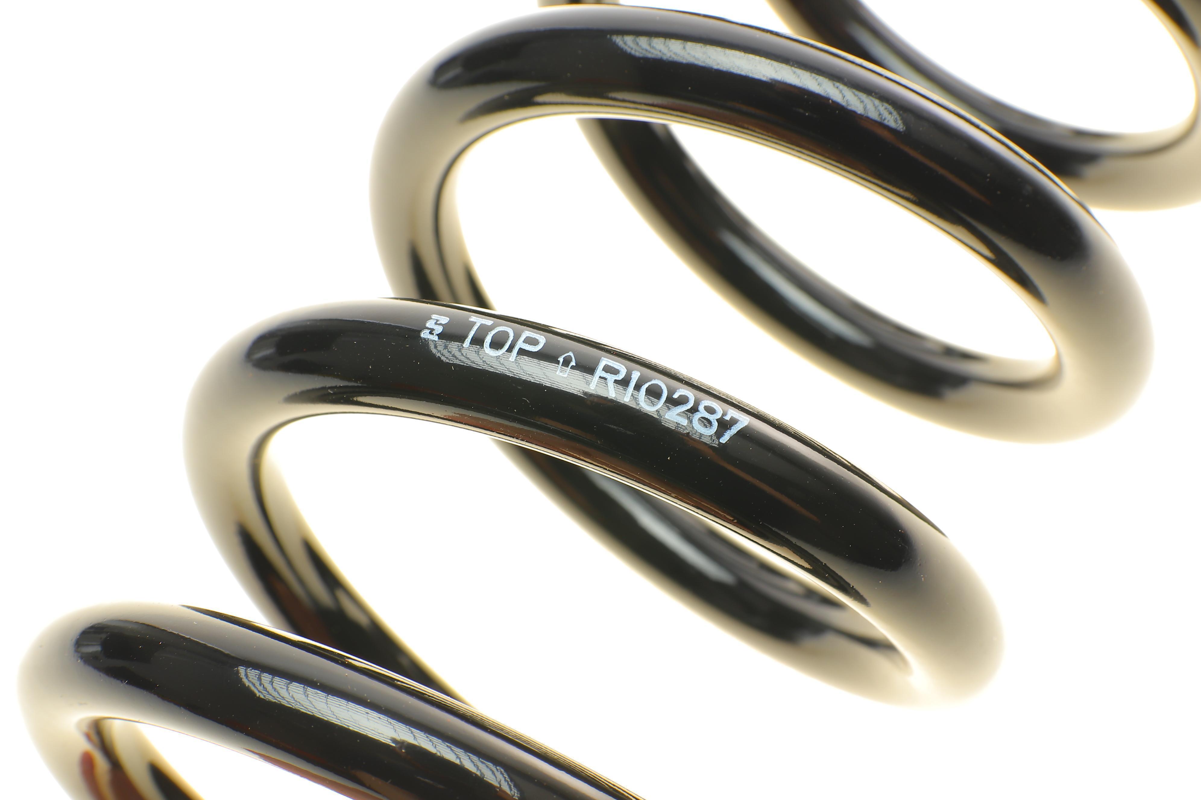 Пружина (передня) MB C-class (W202/S202) 1.8-2.4/2.0D/2.2CDI (OM611/OM604/M111) 96-01