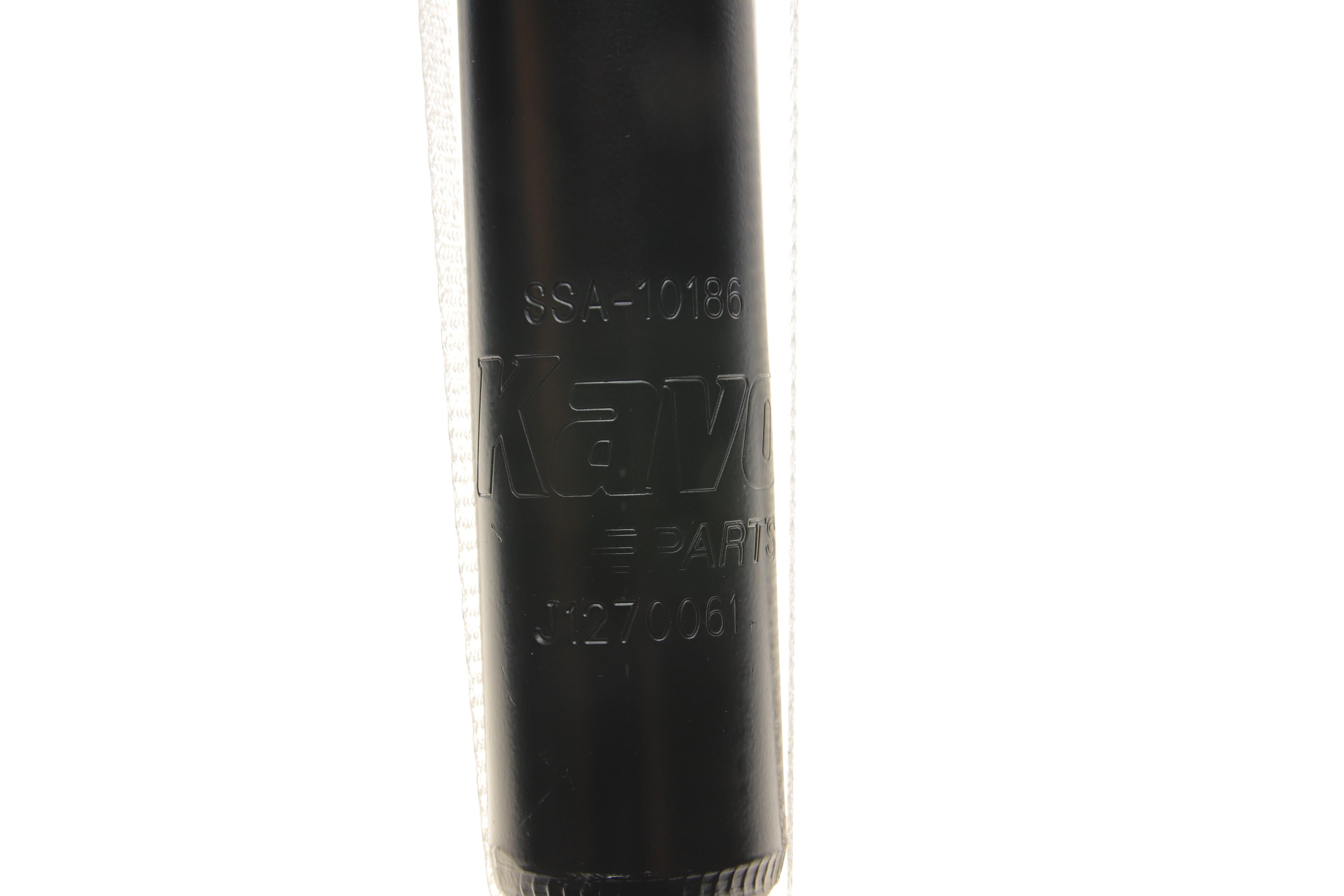 Амортизатор (задній) Opel Corsa C 1.0-1.7 DI/CDTI 00-