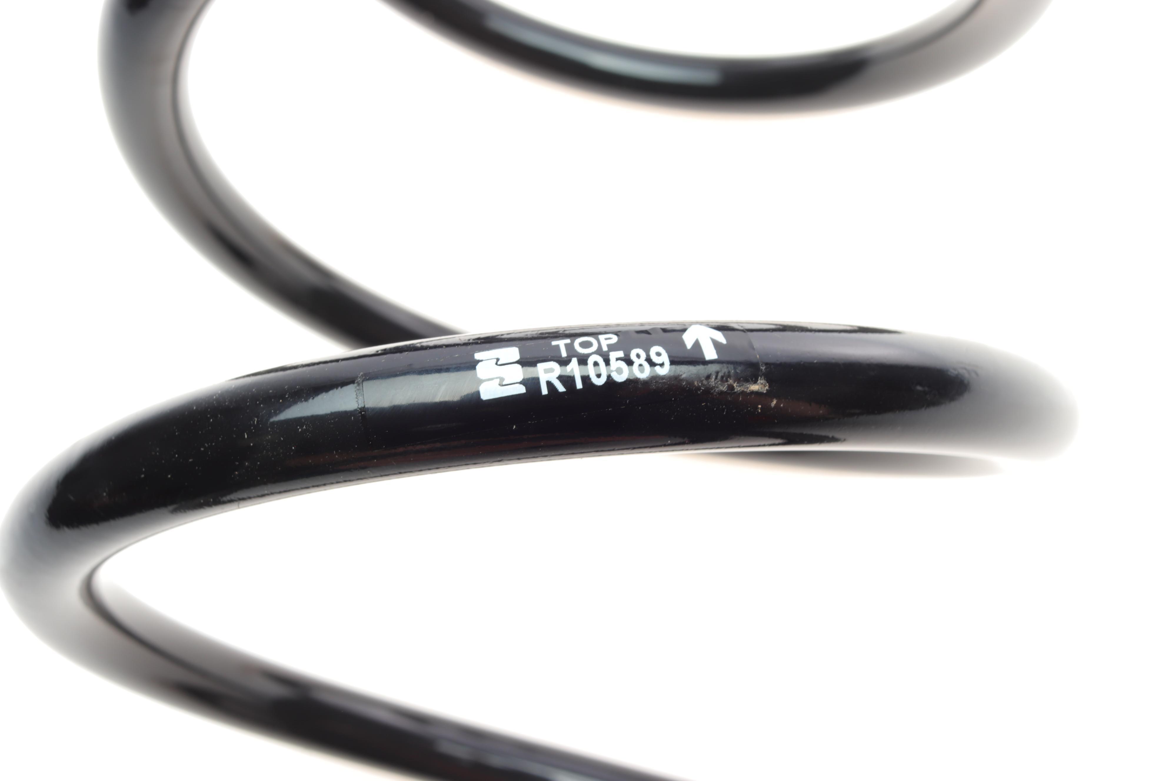 Пружина (передня) VW New Beetle 1.8T/1.9 TDI/2.0 03-10